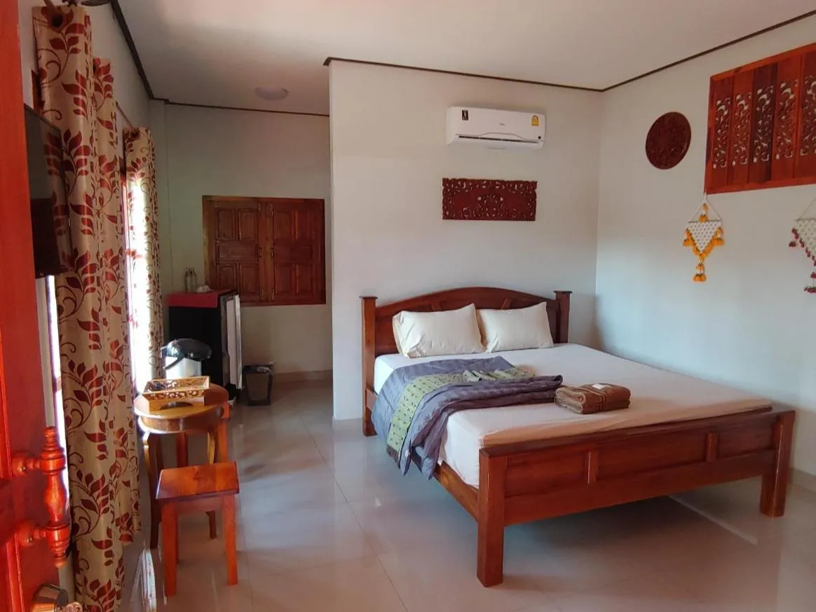 Jasmin Resort