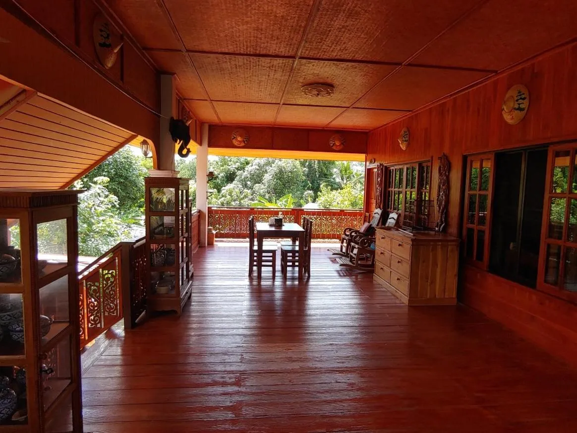 Jasmin Resort