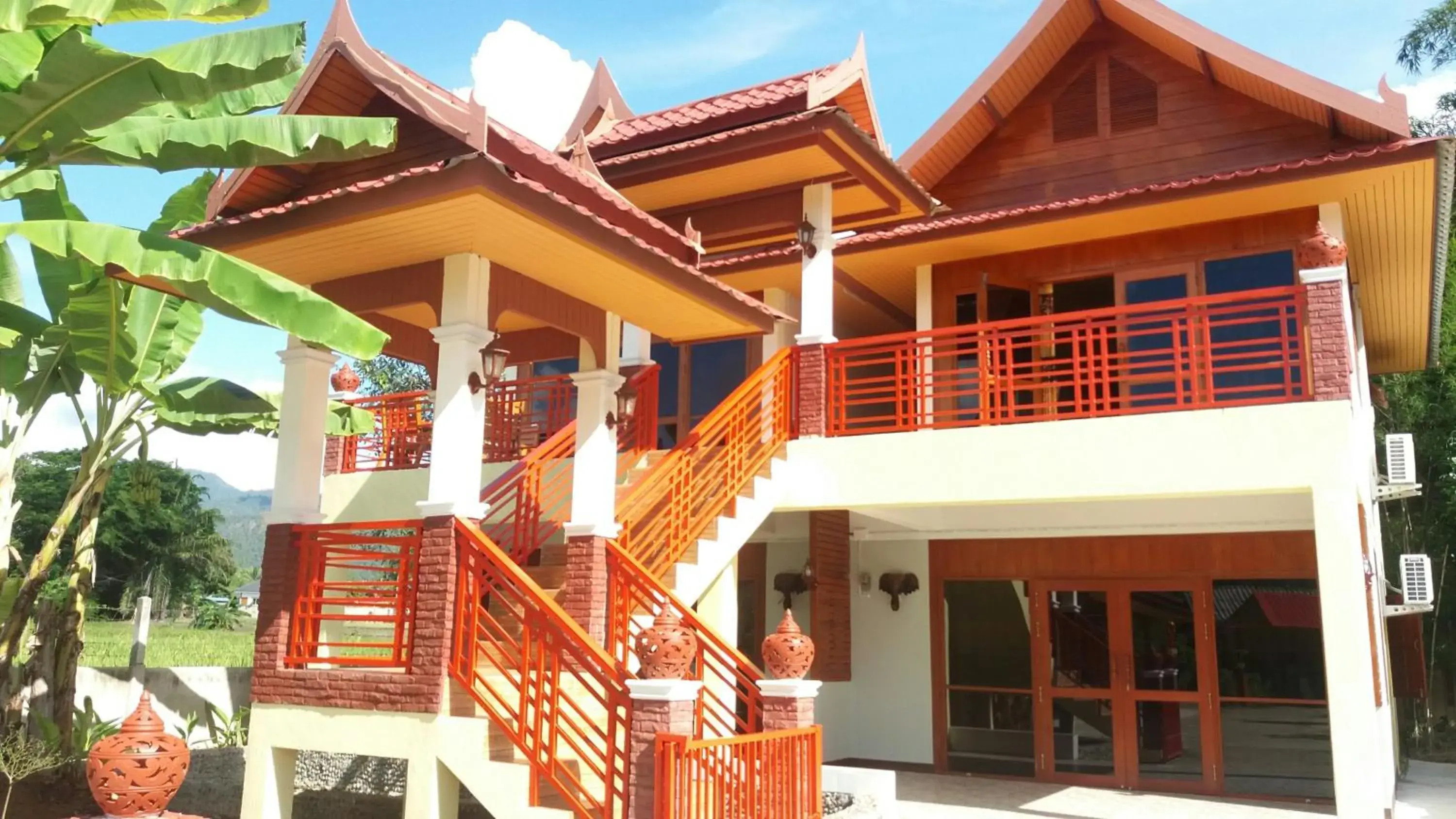 Jasmin Resort Jasmin Resort