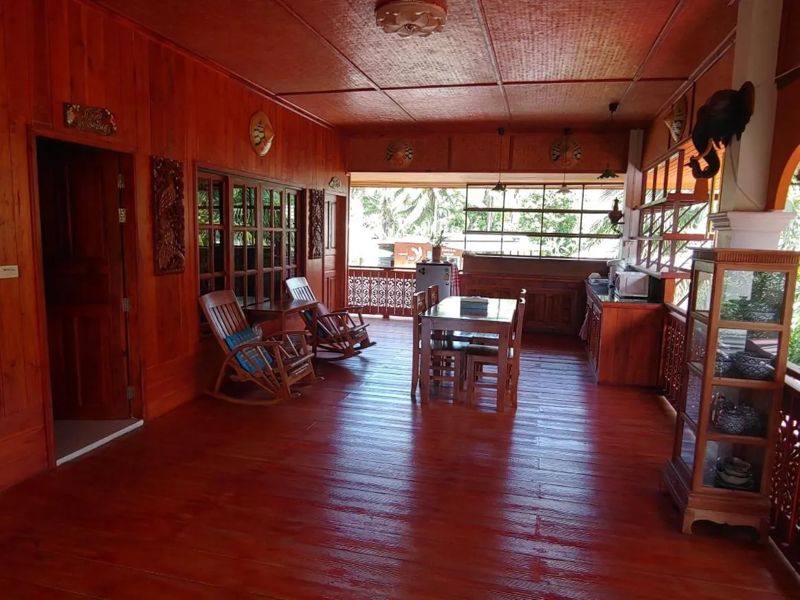 Jasmin Resort