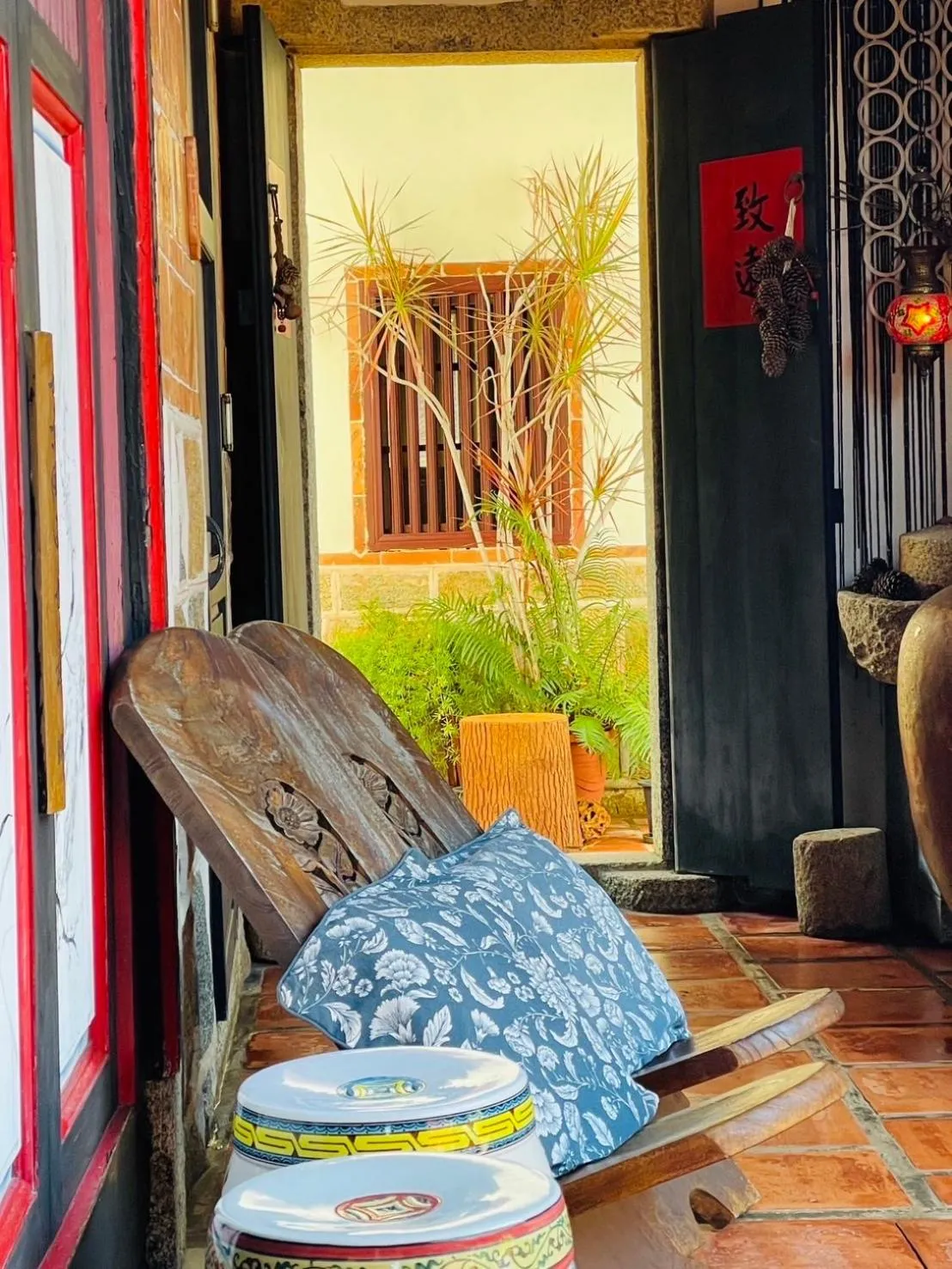 Grace Homestay