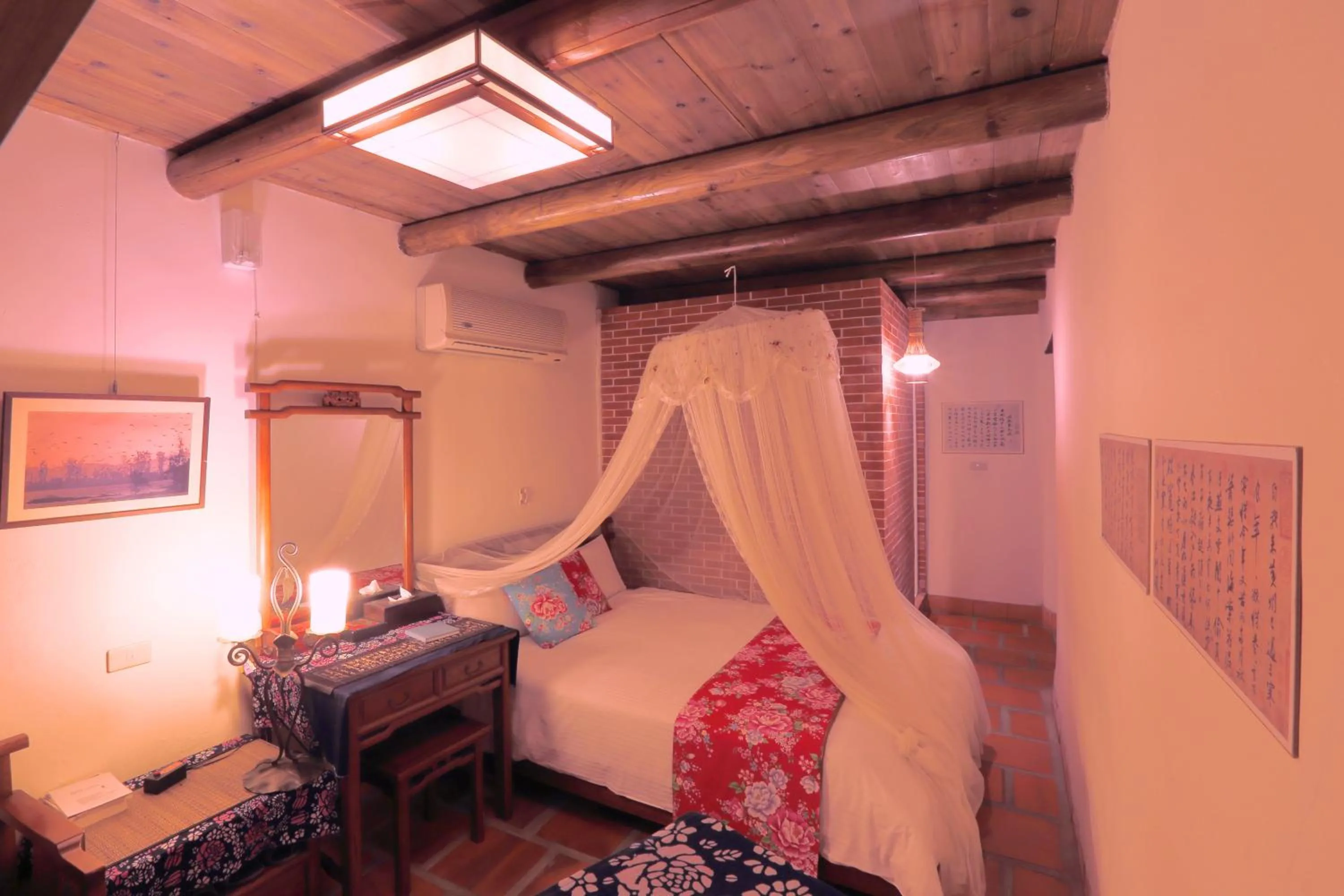 Photo of the whole room, Bed in Grace Homestay