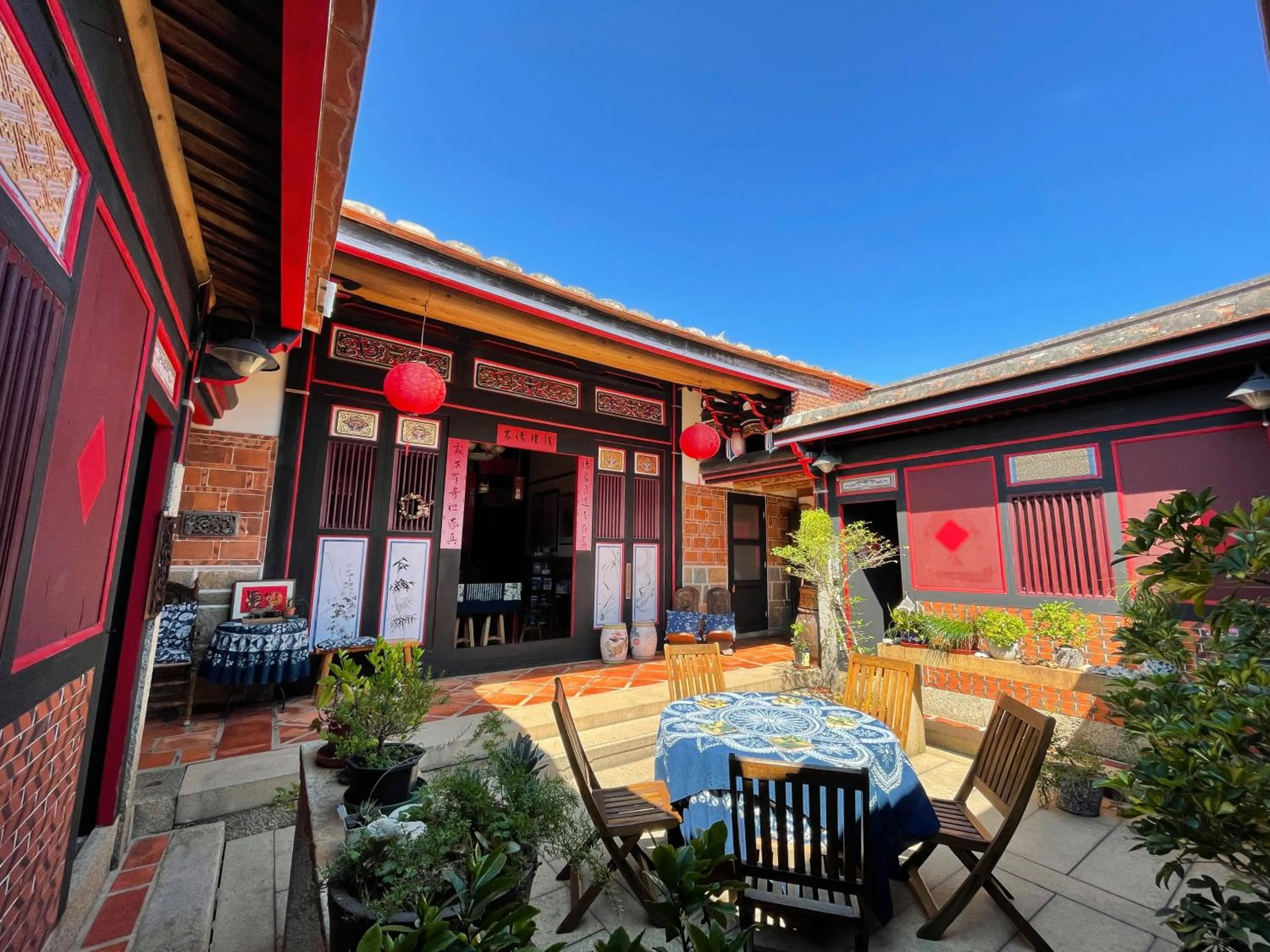 Grace Homestay