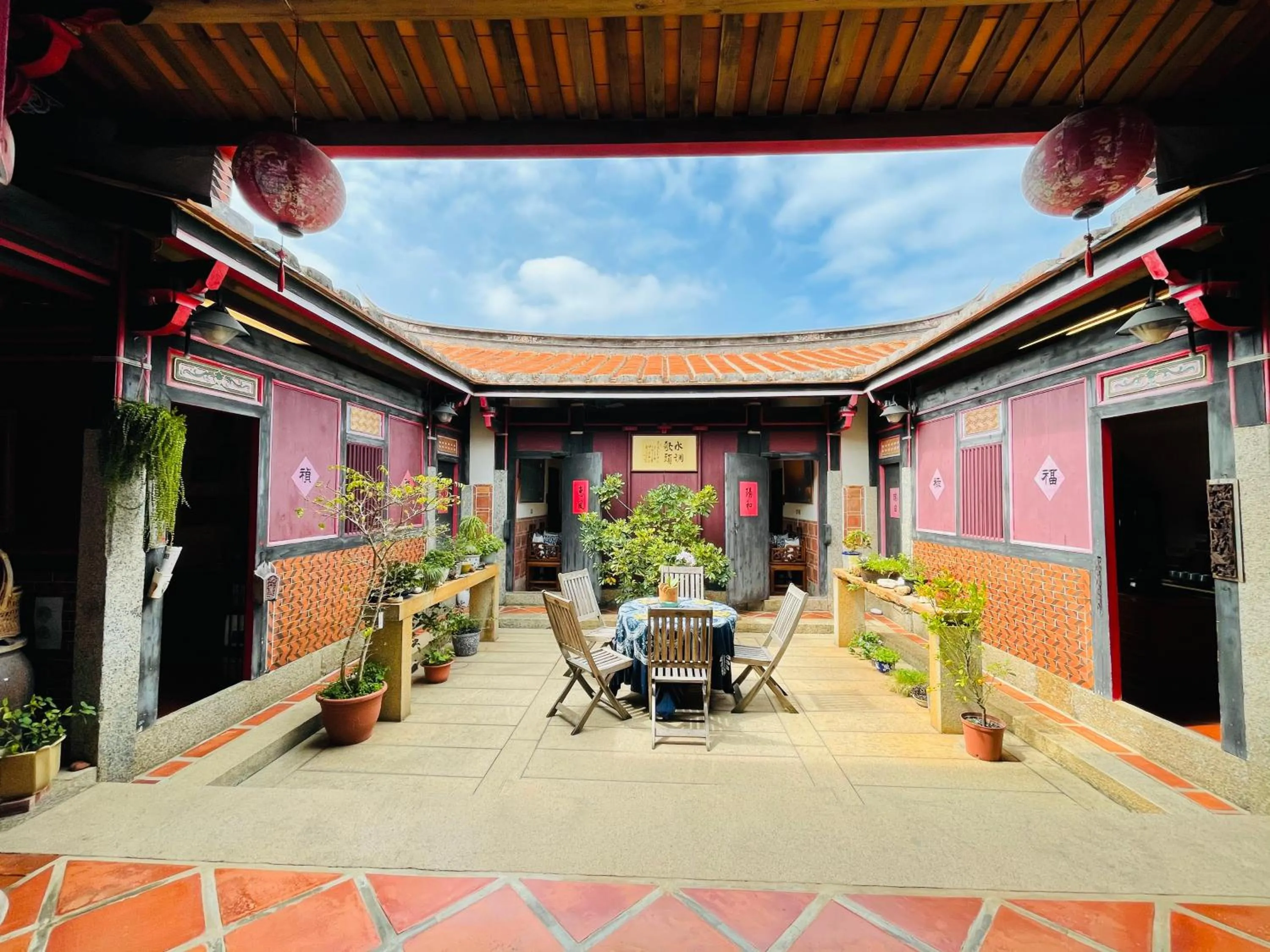 Grace Homestay