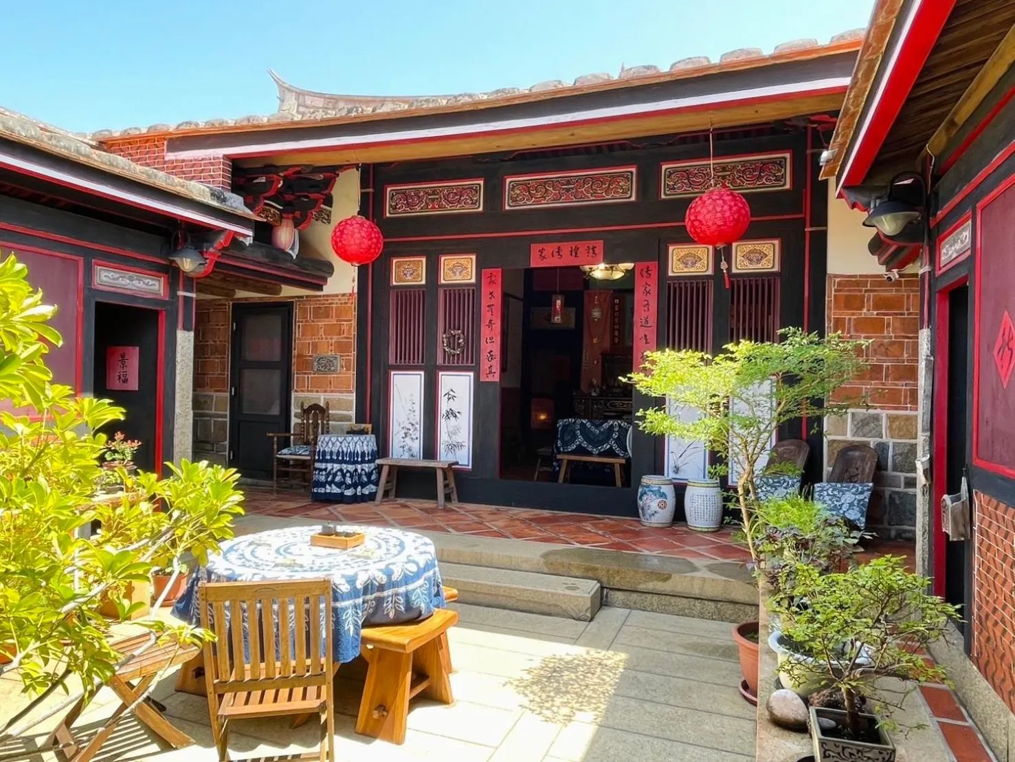 Grace Homestay