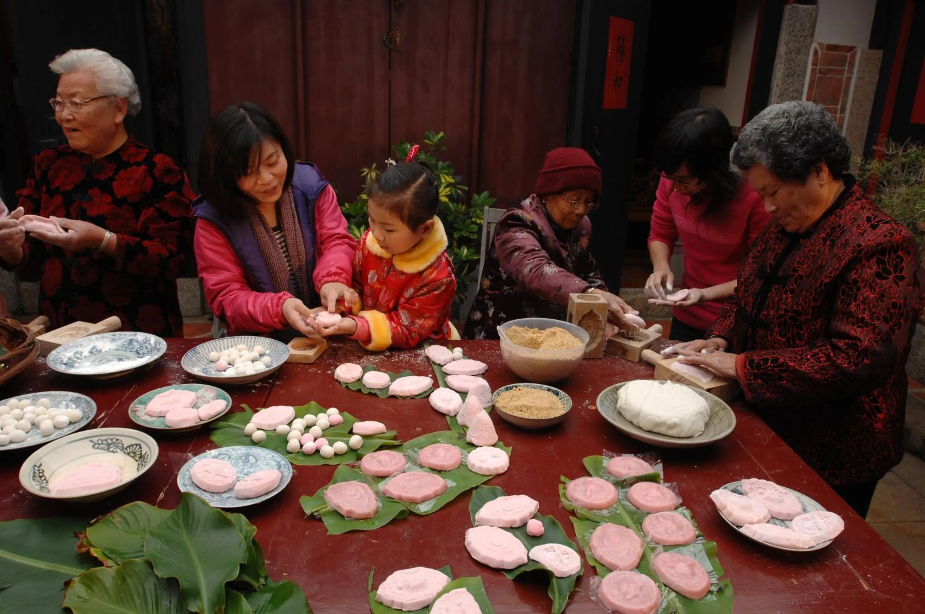 Grace Homestay