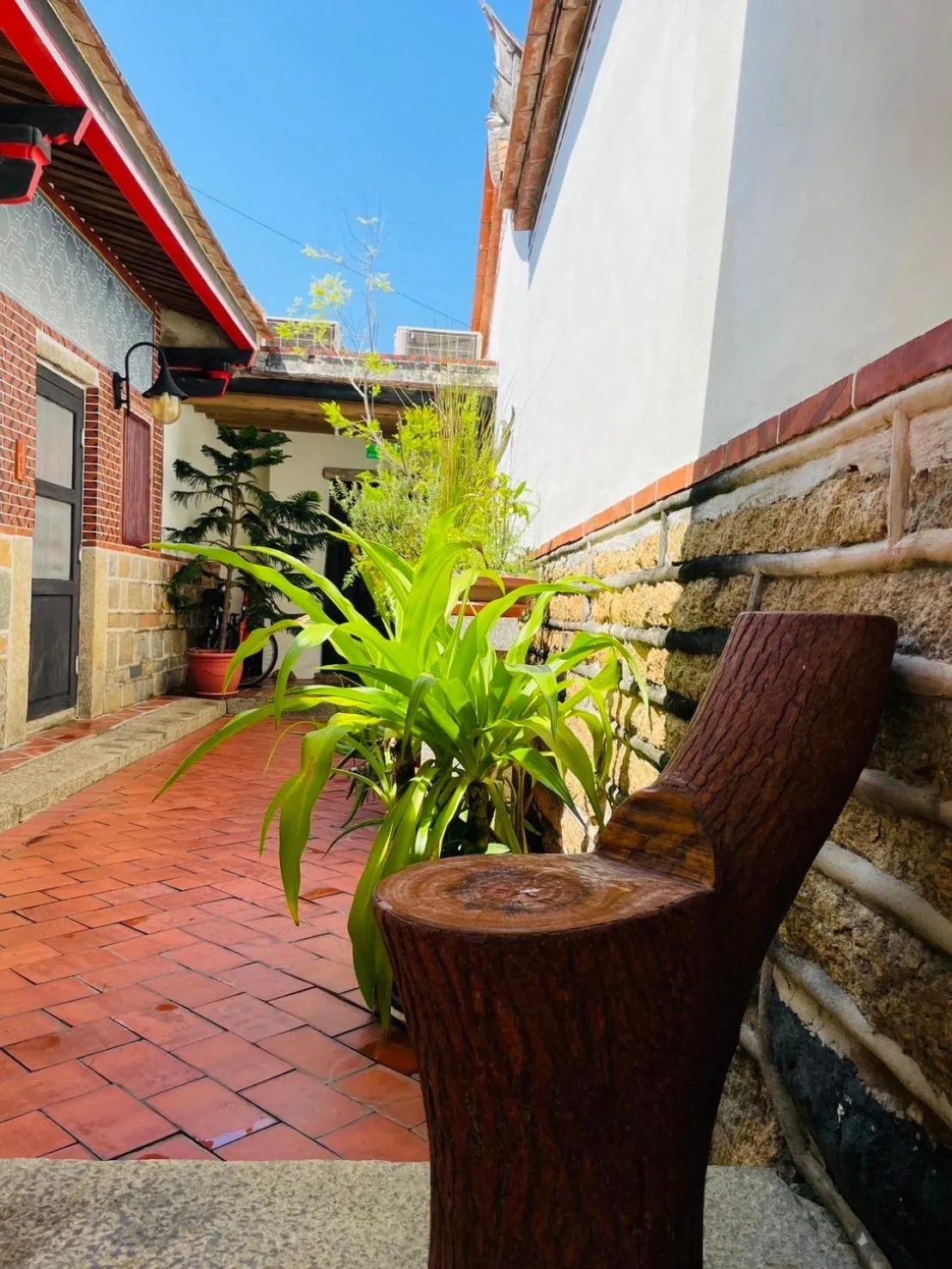 Grace Homestay