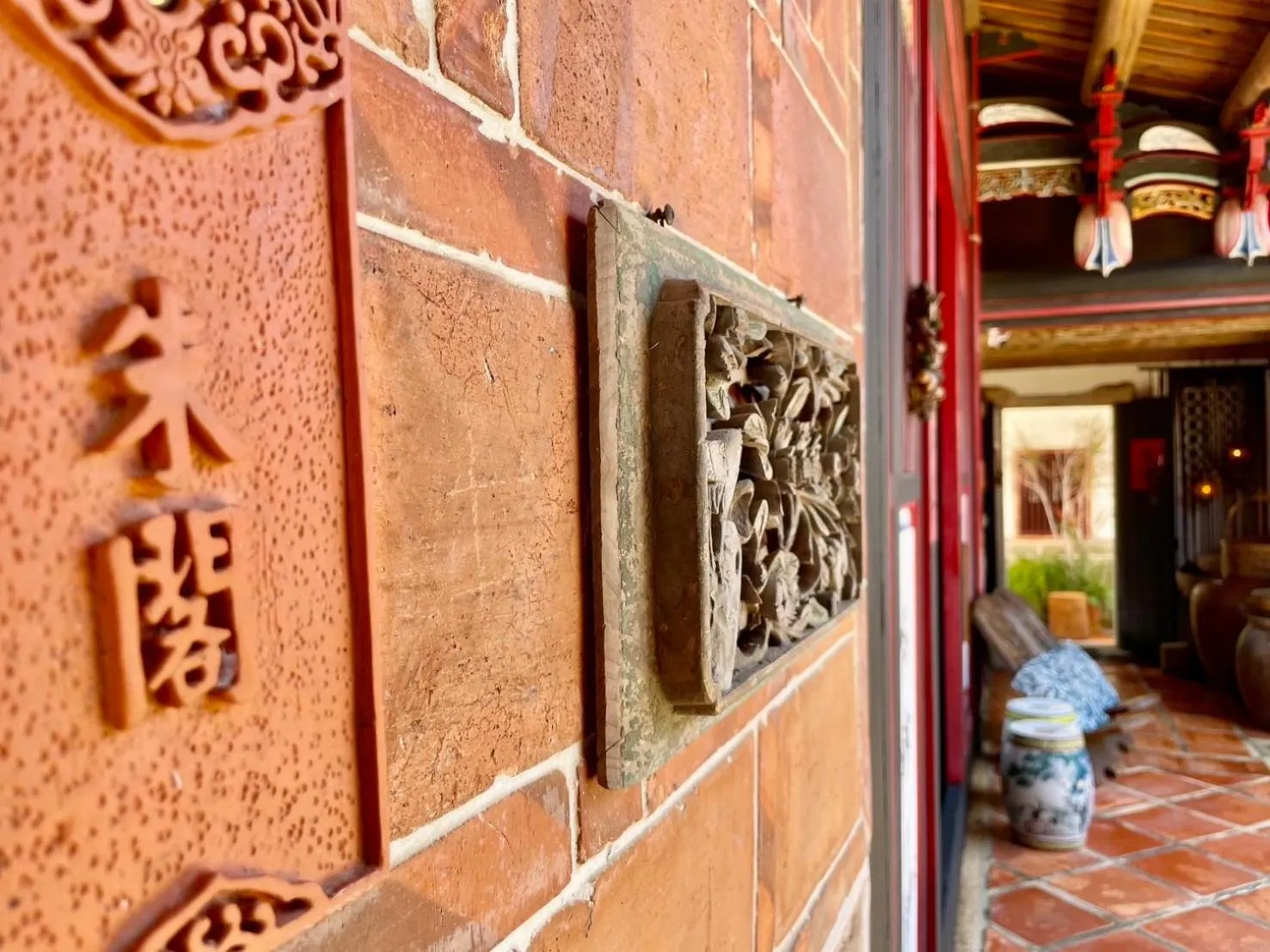 Grace Homestay