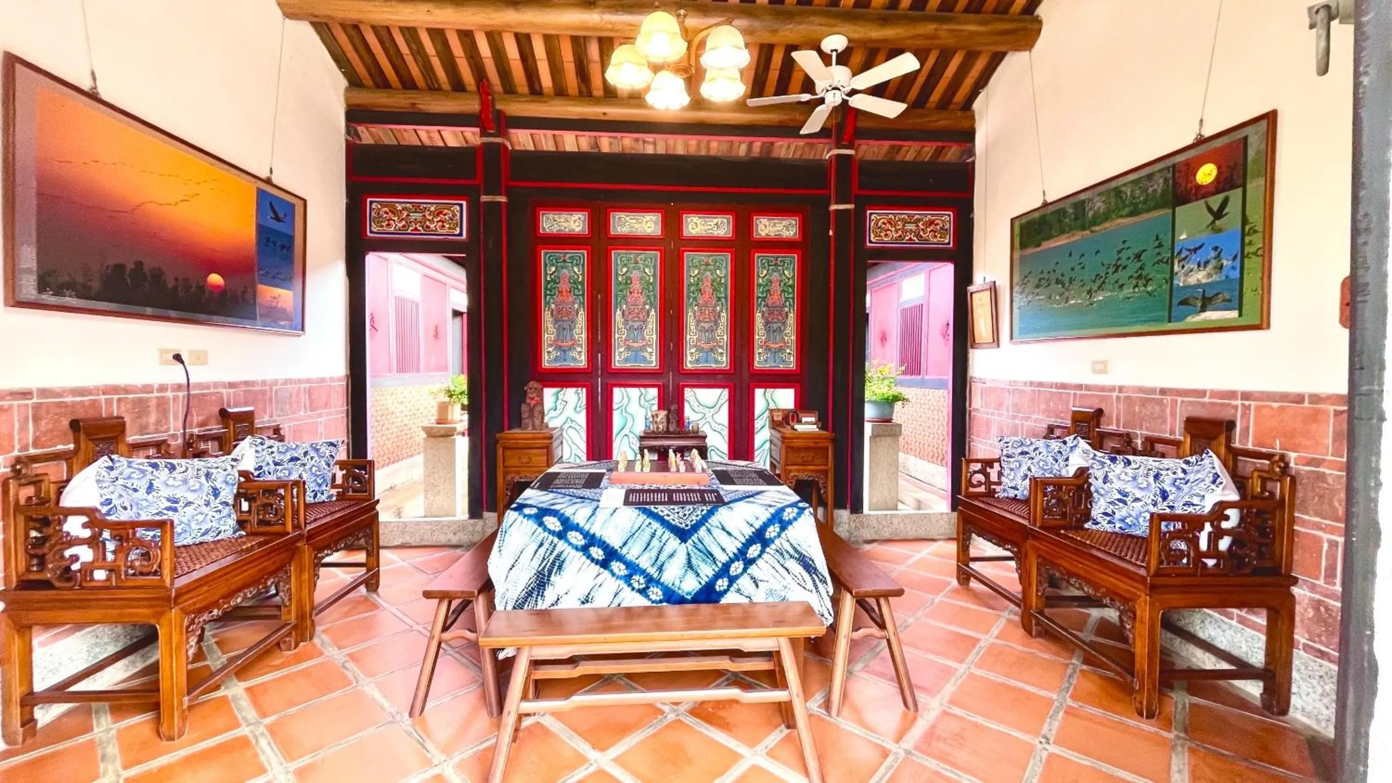 Grace Homestay