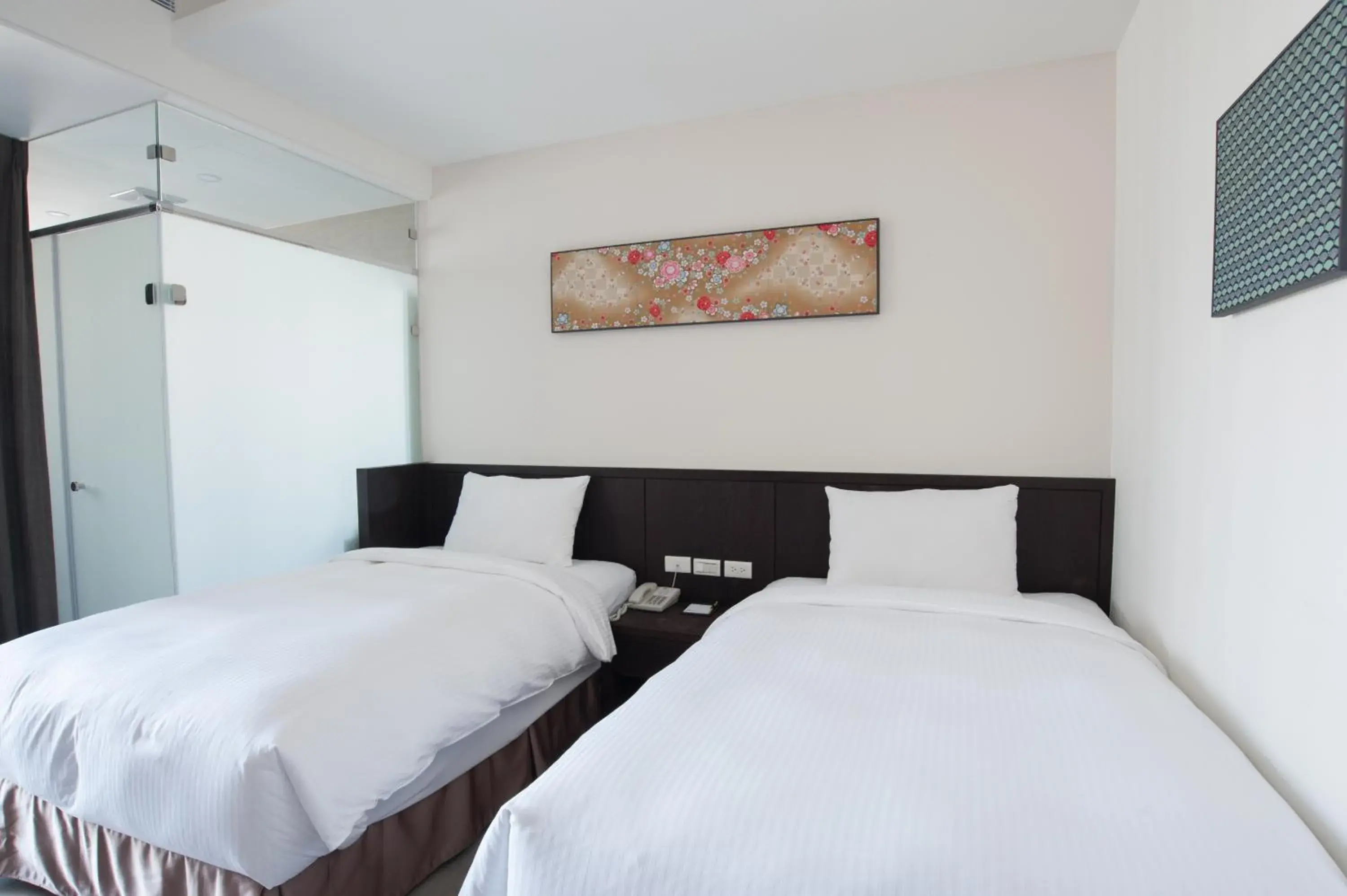 bunk bed, Bed in Joy Inn bunk bed, Bed in Joy Inn