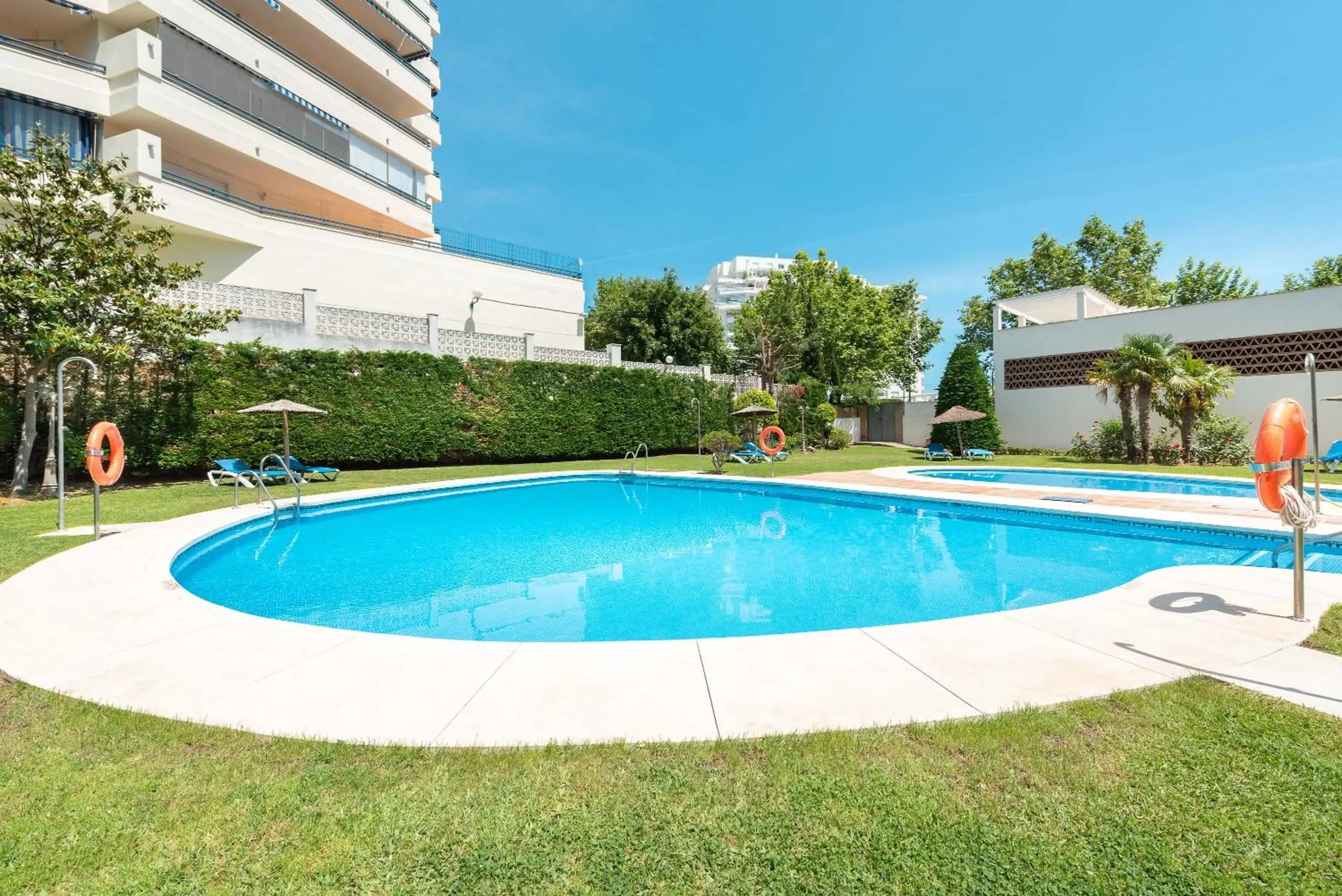 Apartamento Marbella Azul Apartamento Marbella Azul