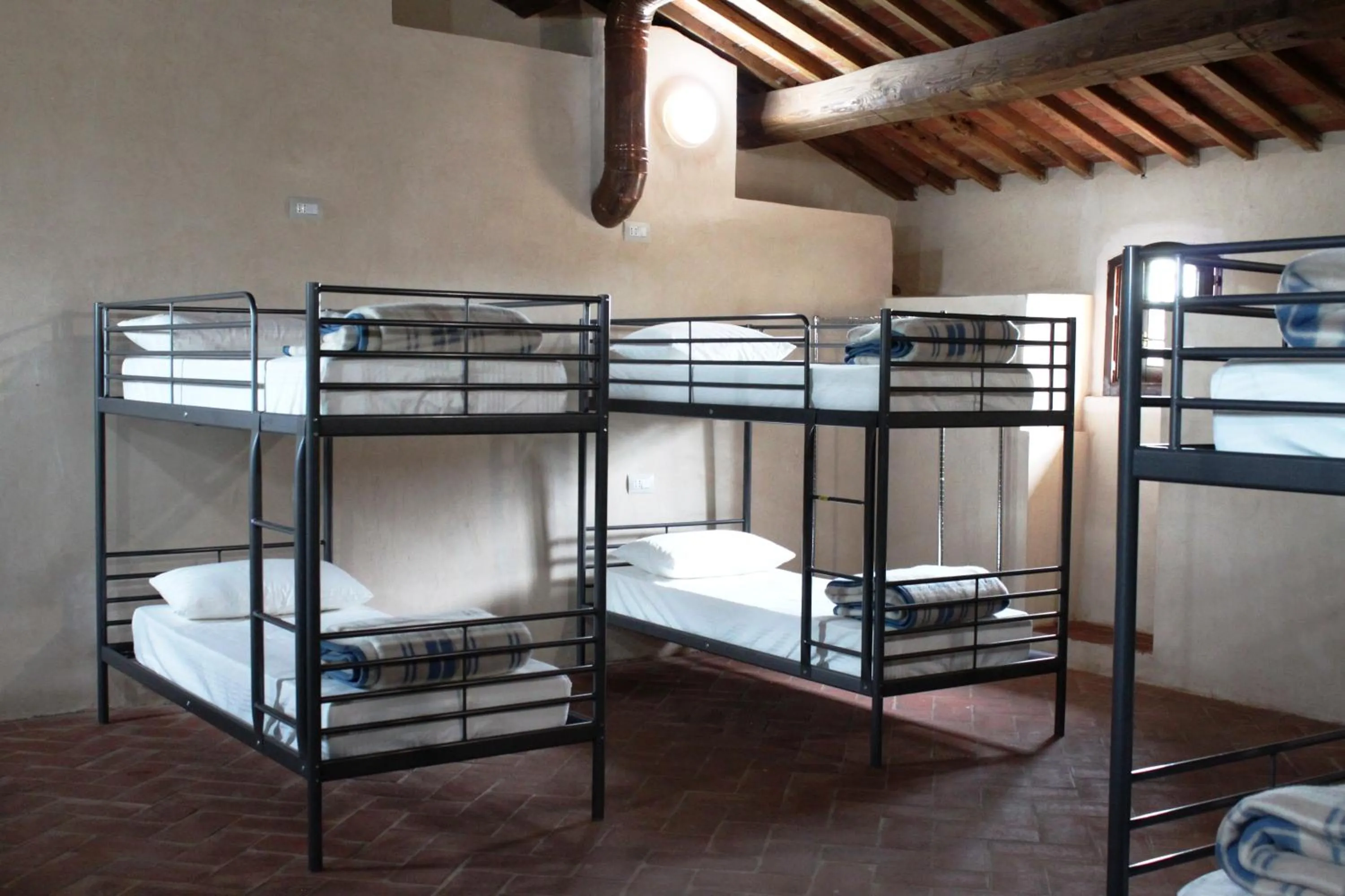 Ostello Contessa Ava dei Lambardi