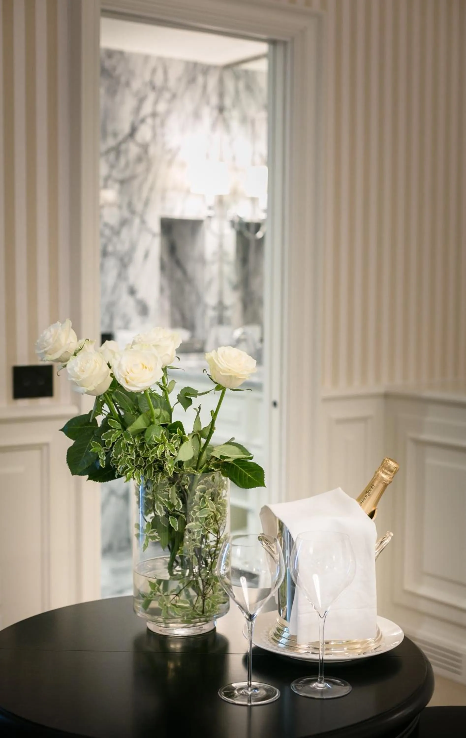 Drinks in Relais La Speranzina