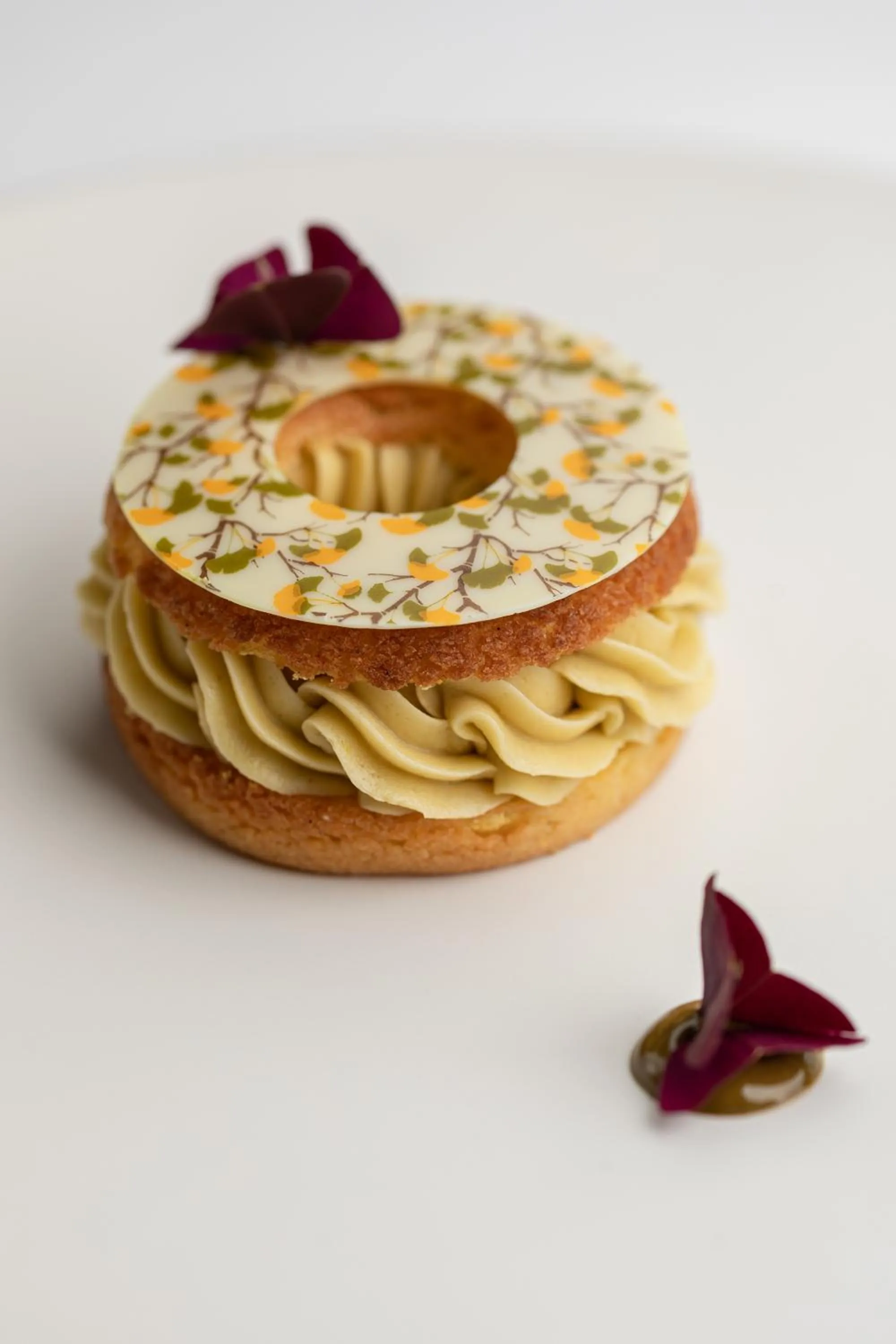 Dinner in Relais La Speranzina