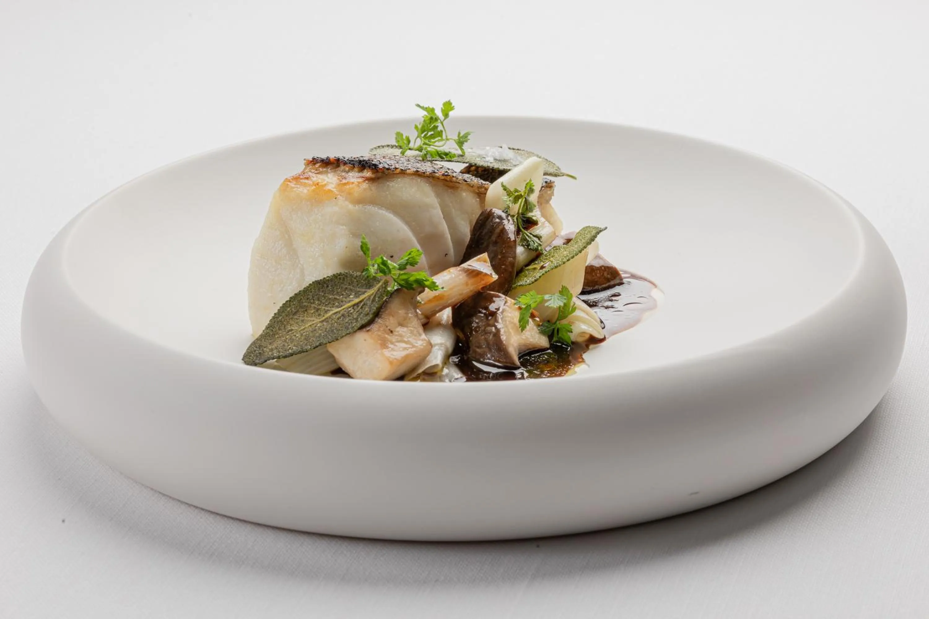 Dinner in Relais La Speranzina