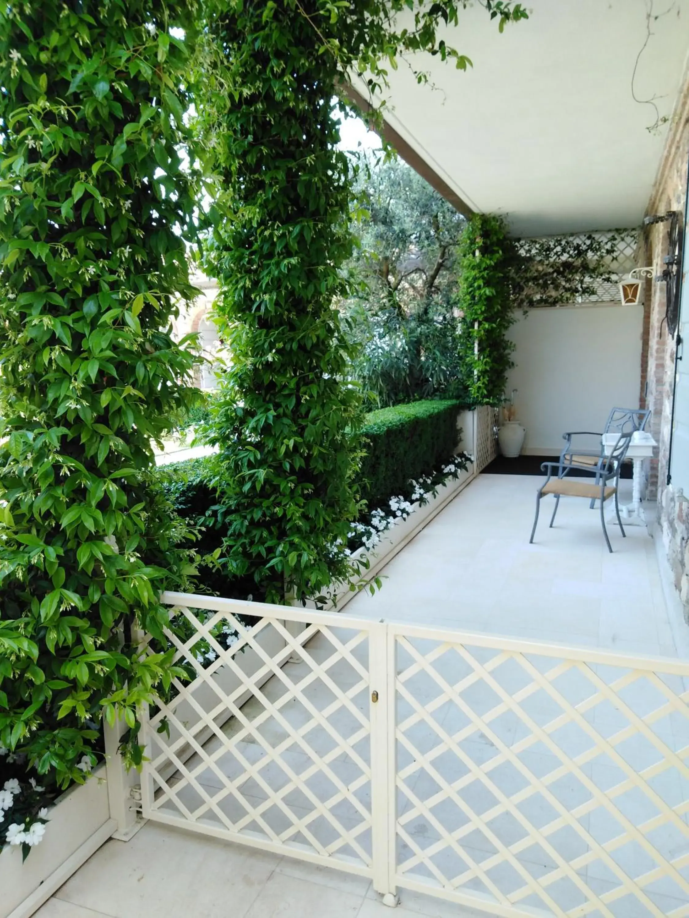 Deluxe Suite in Relais La Speranzina Deluxe Suite in Relais La Speranzina