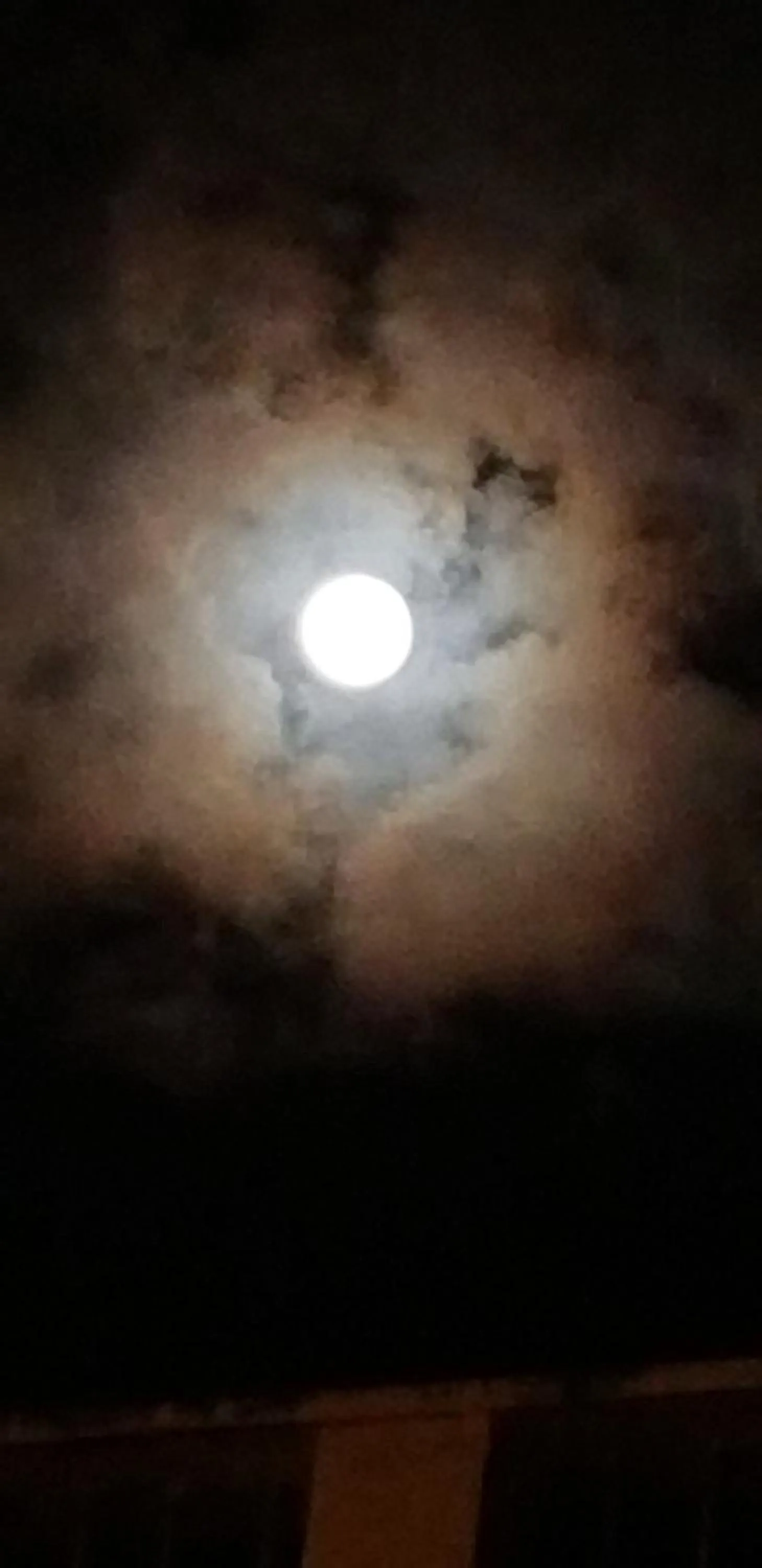 Night in Man Lai Wah Resort