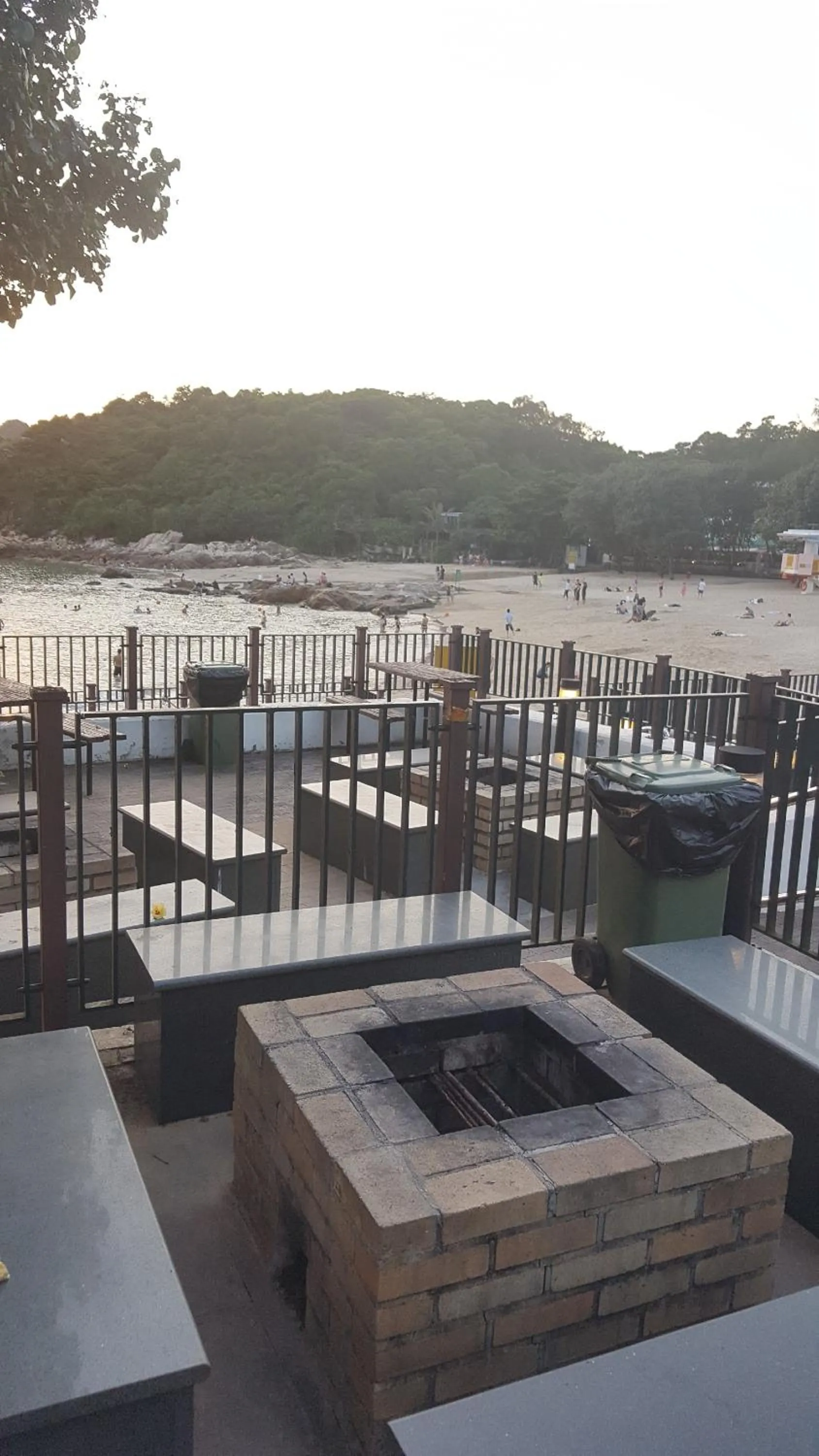 Nearby landmark in Man Lai Wah Resort