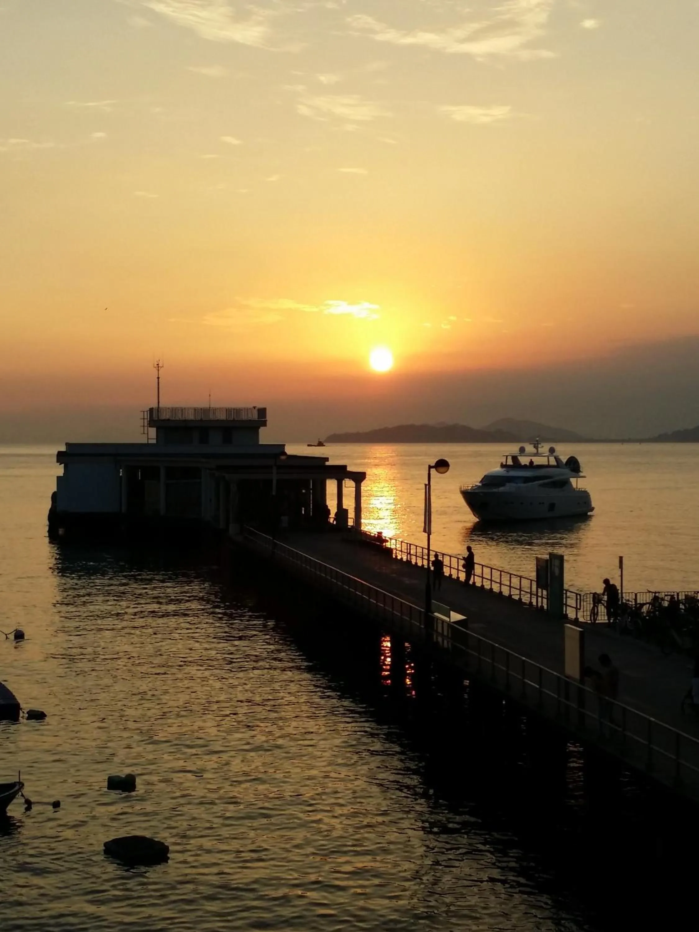 View (from property/room) in Man Lai Wah Resort