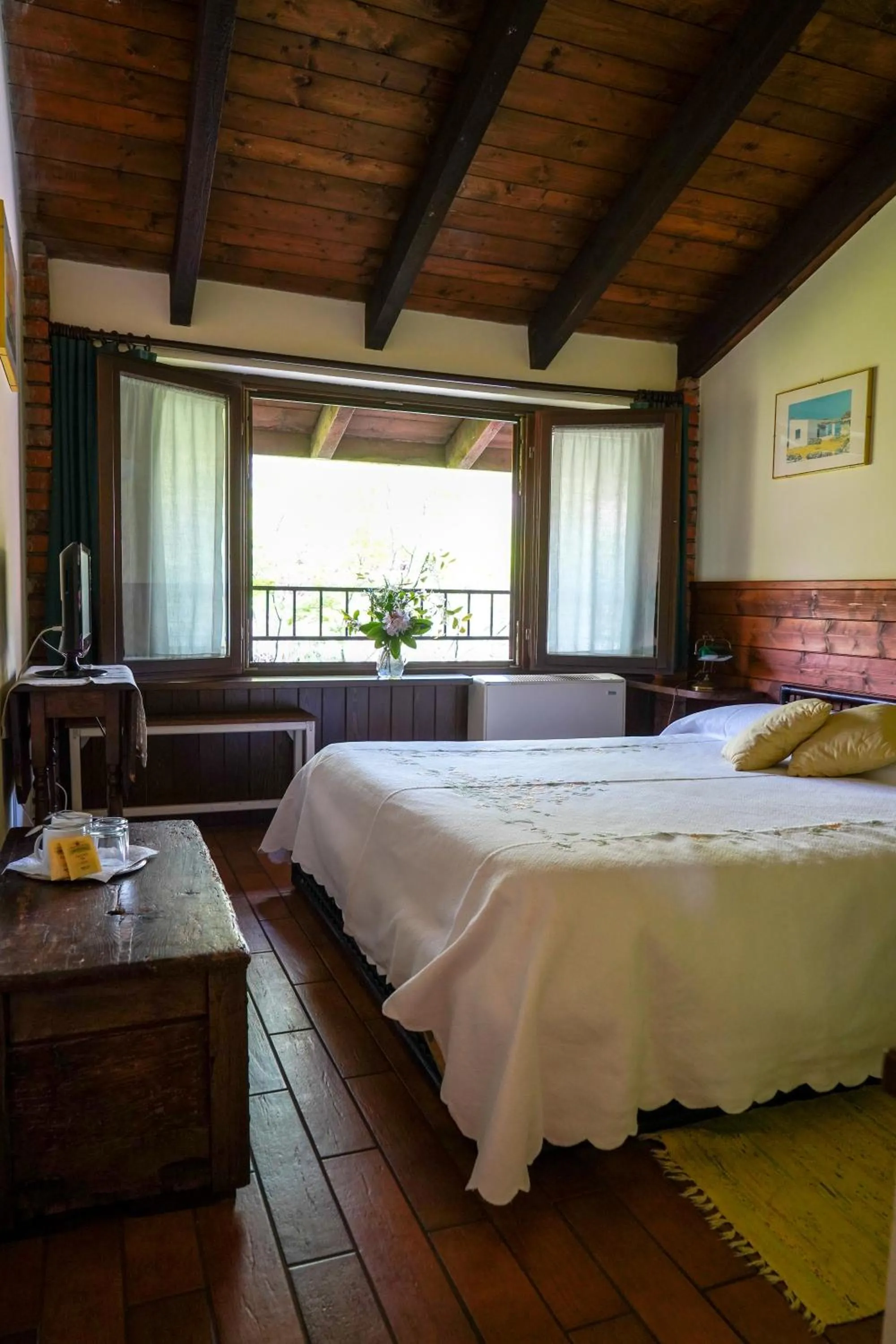 Agriturismo La Garzonera