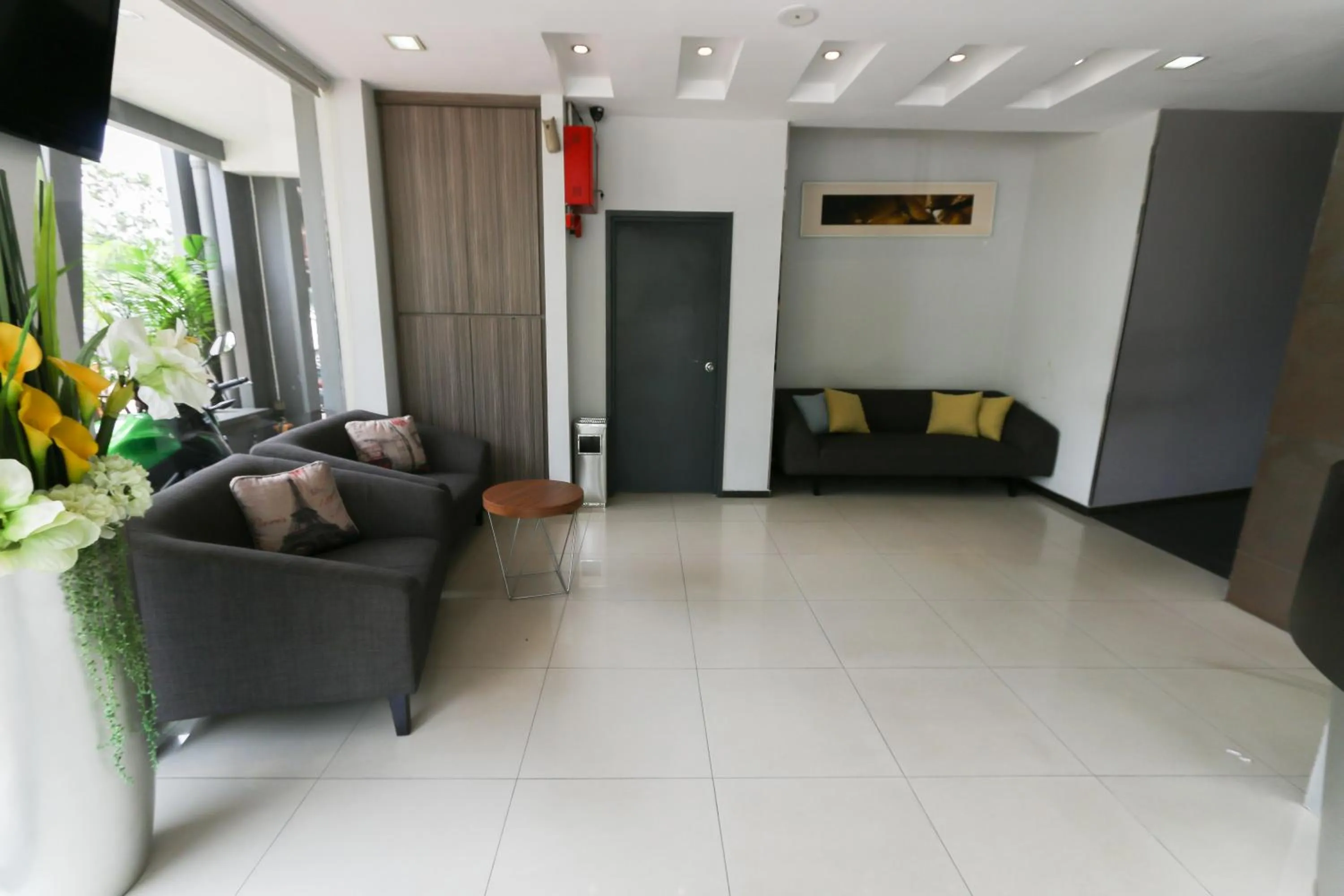 Hotel 99 Botanik Klang