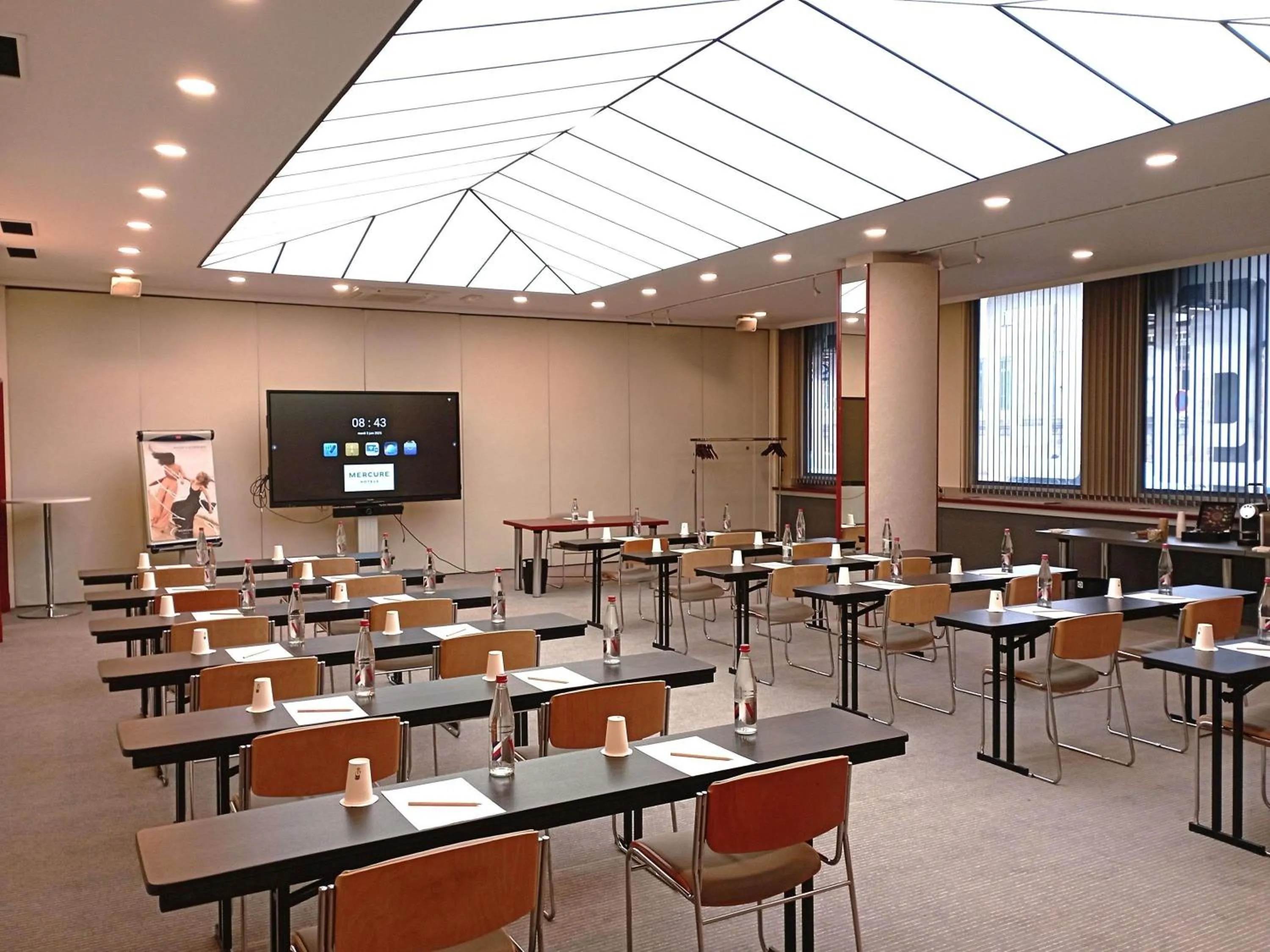 Meeting/conference room in Mercure Limoges Centre