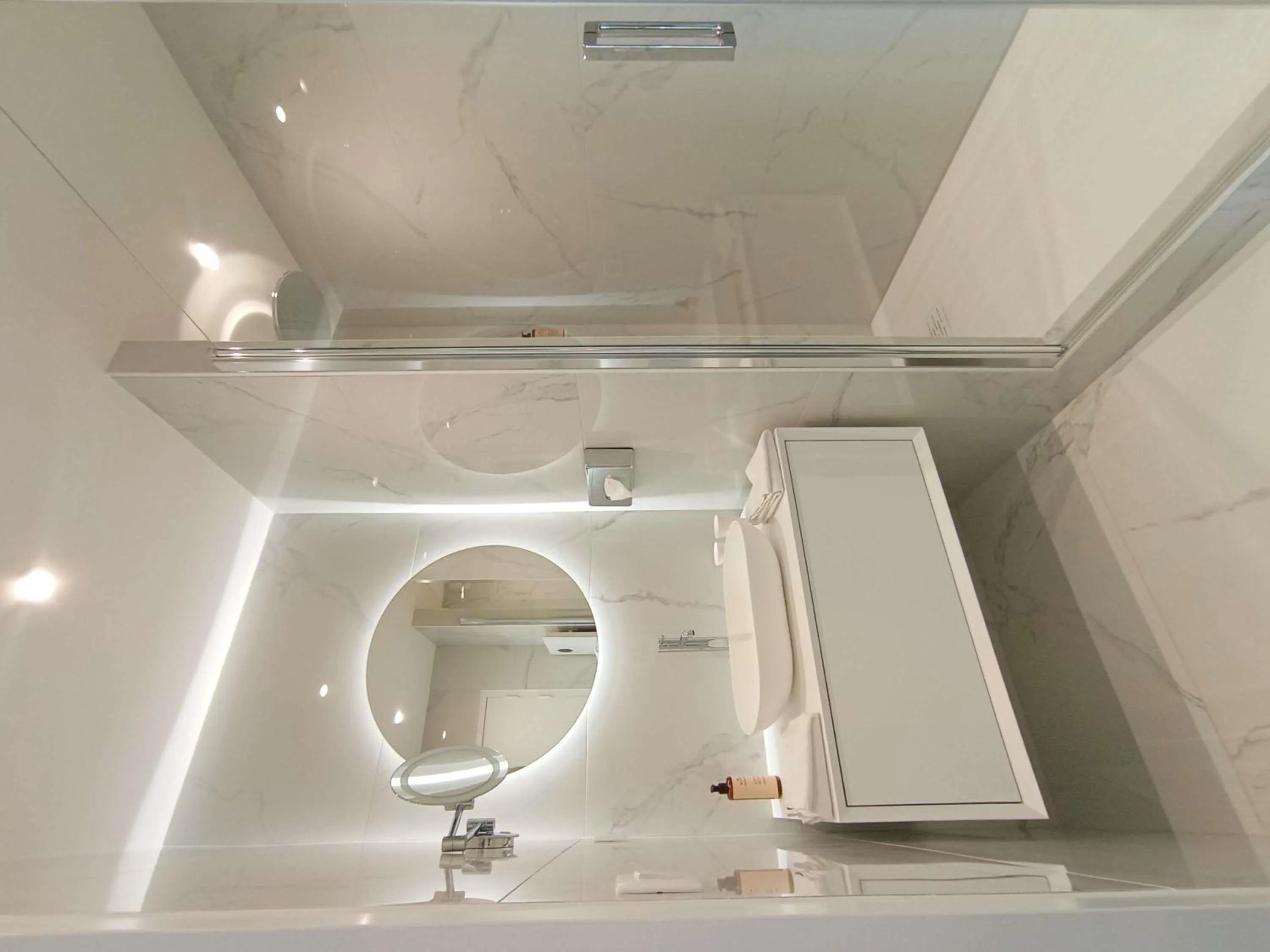 Bedroom in Mercure Limoges Centre