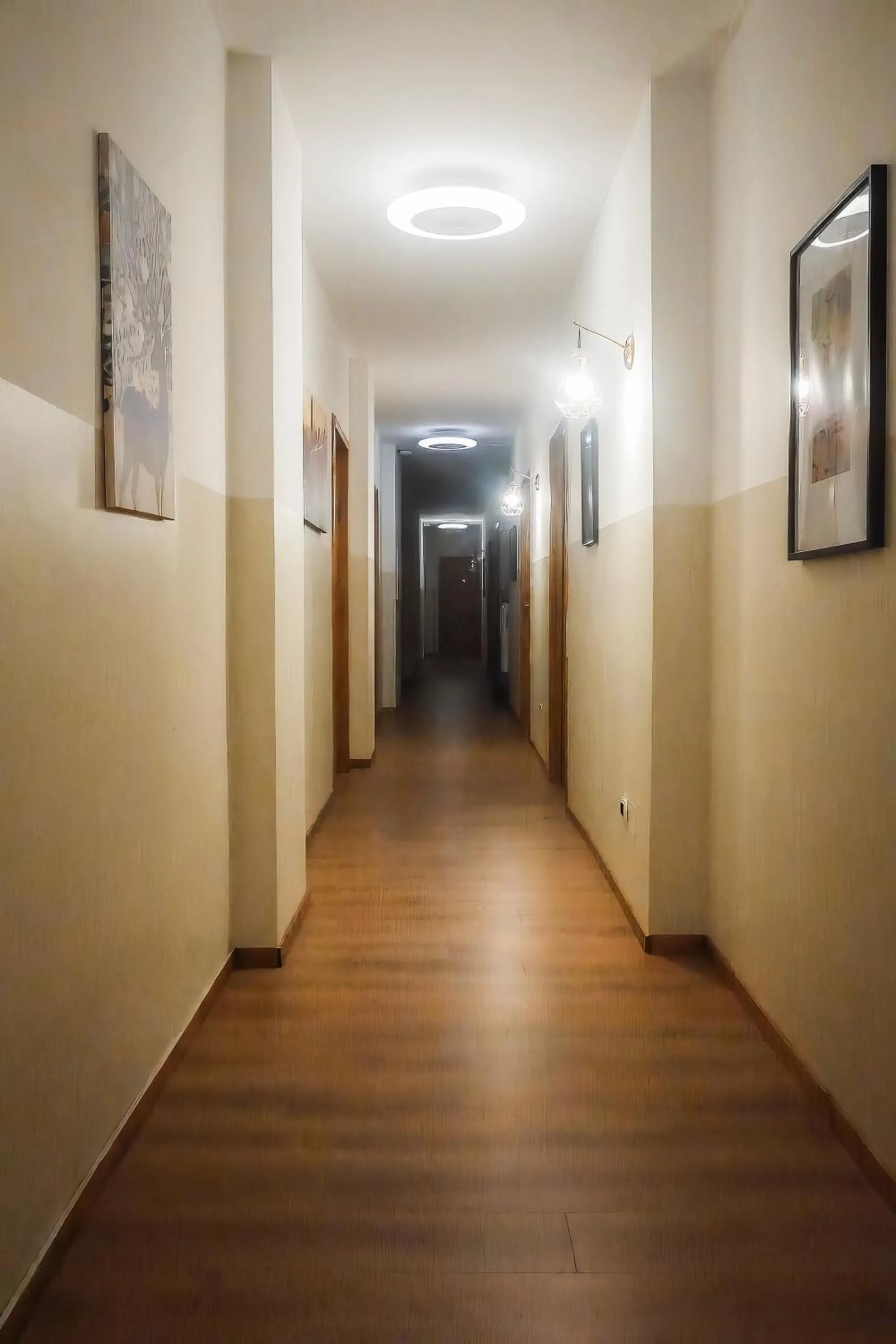 La Boheme SMART Hotel