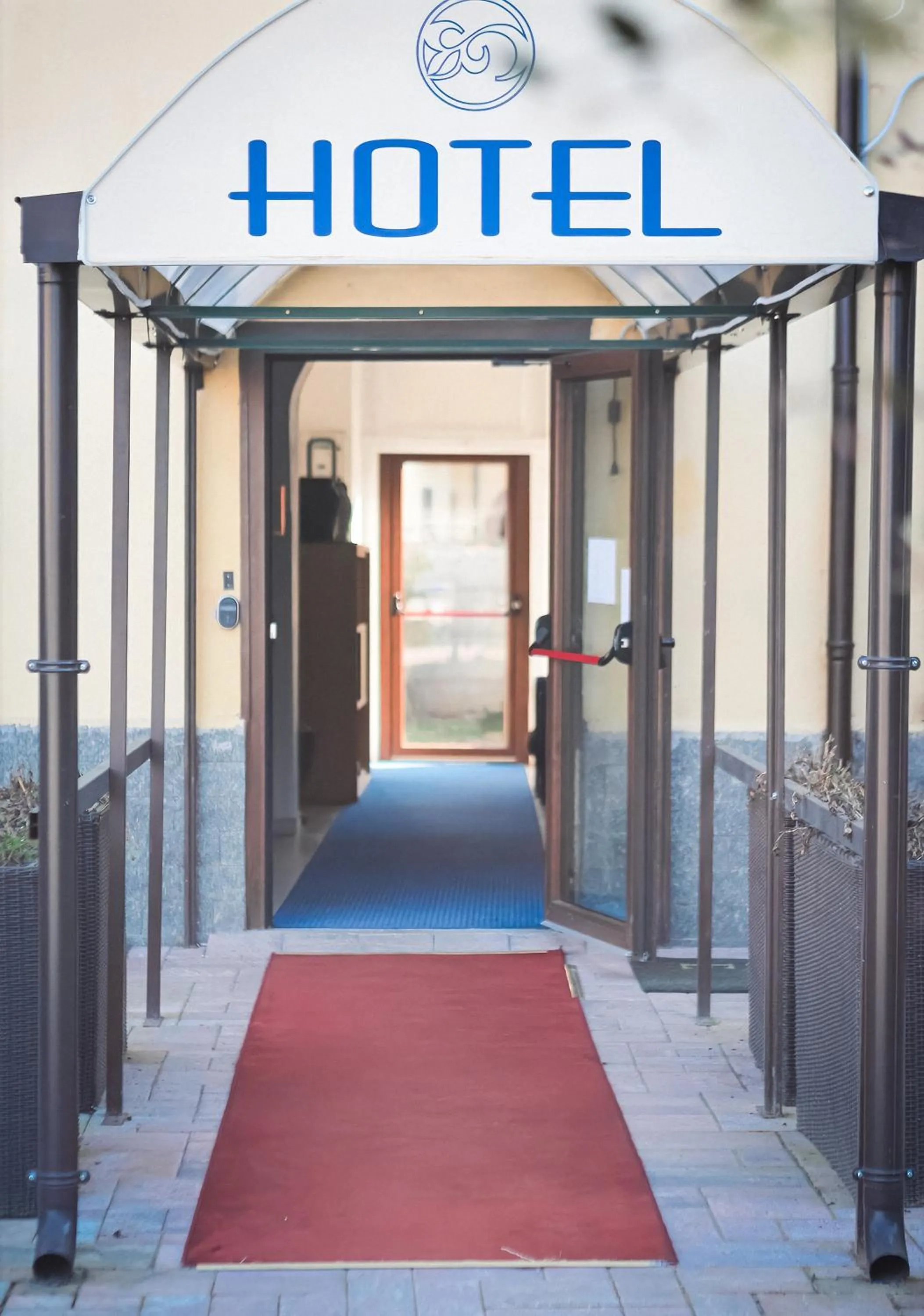 La Boheme SMART Hotel