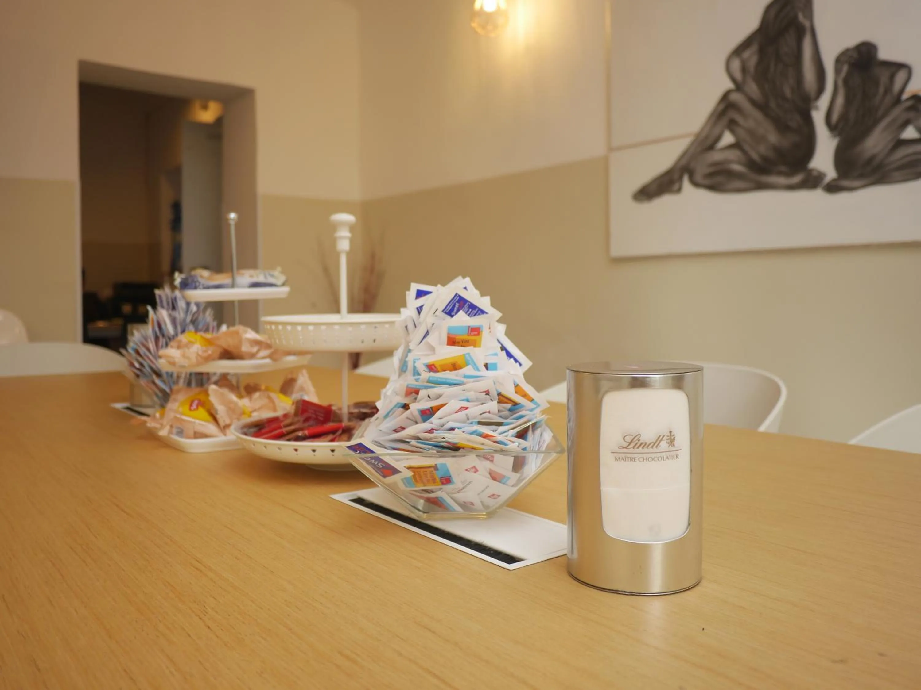 La Boheme SMART Hotel