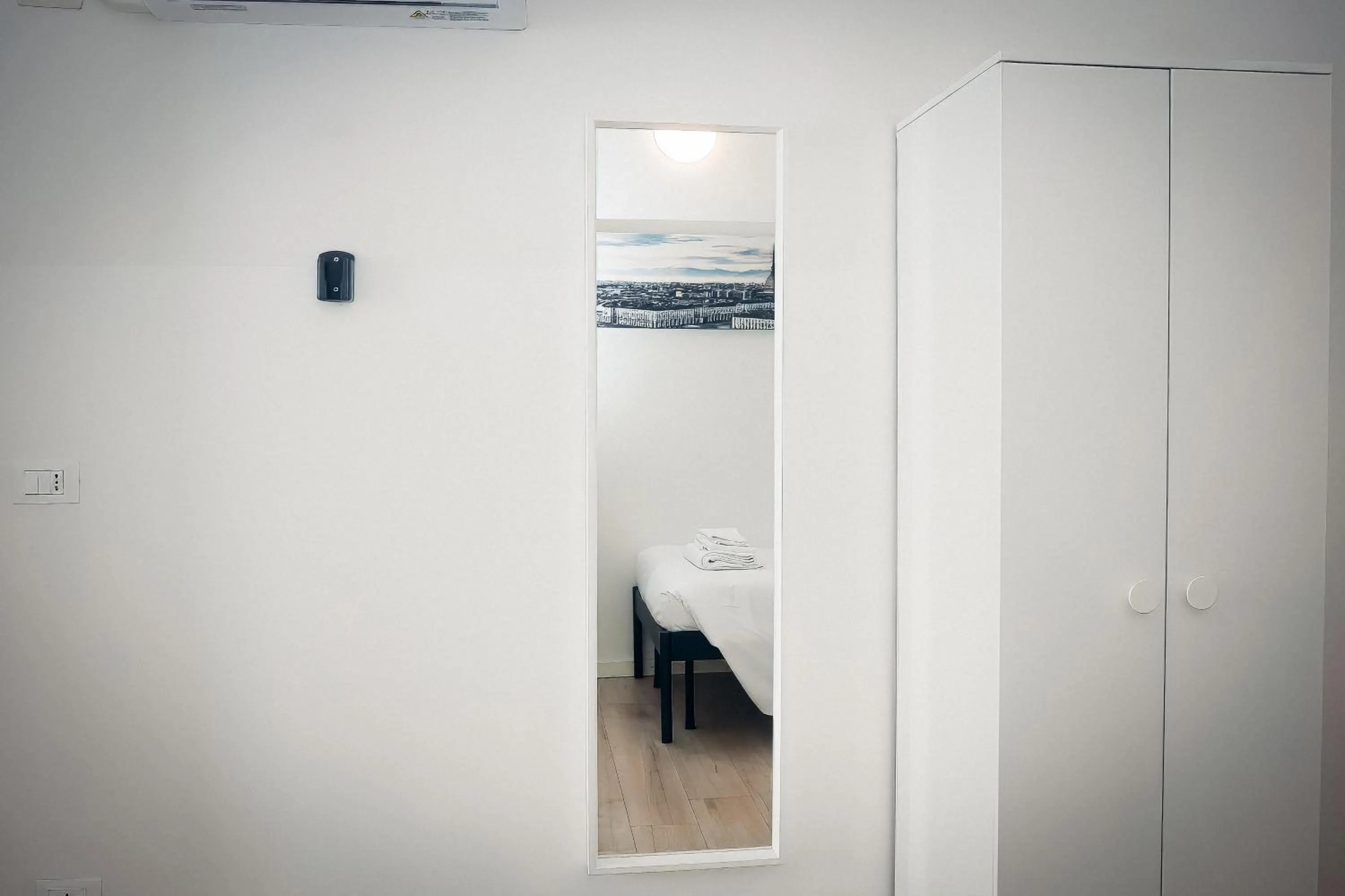 La Boheme SMART Hotel