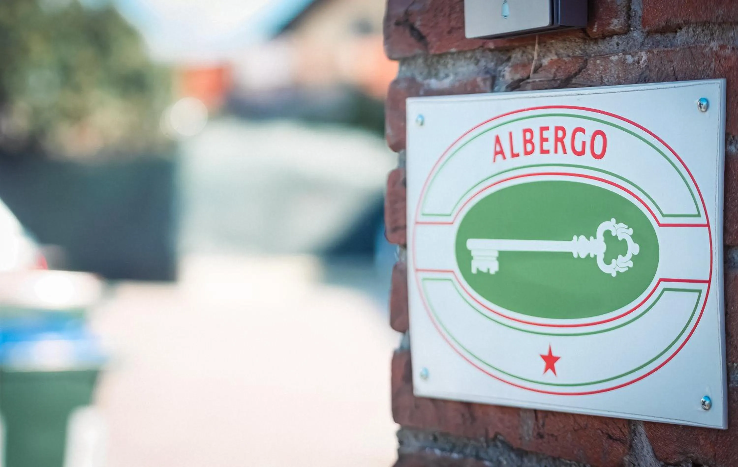 La Boheme SMART Hotel