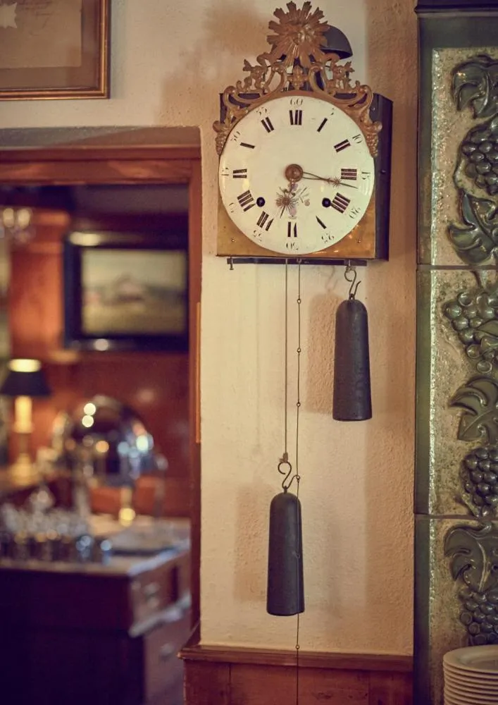 Restaurant/places to eat in Landgasthof zur Sonne