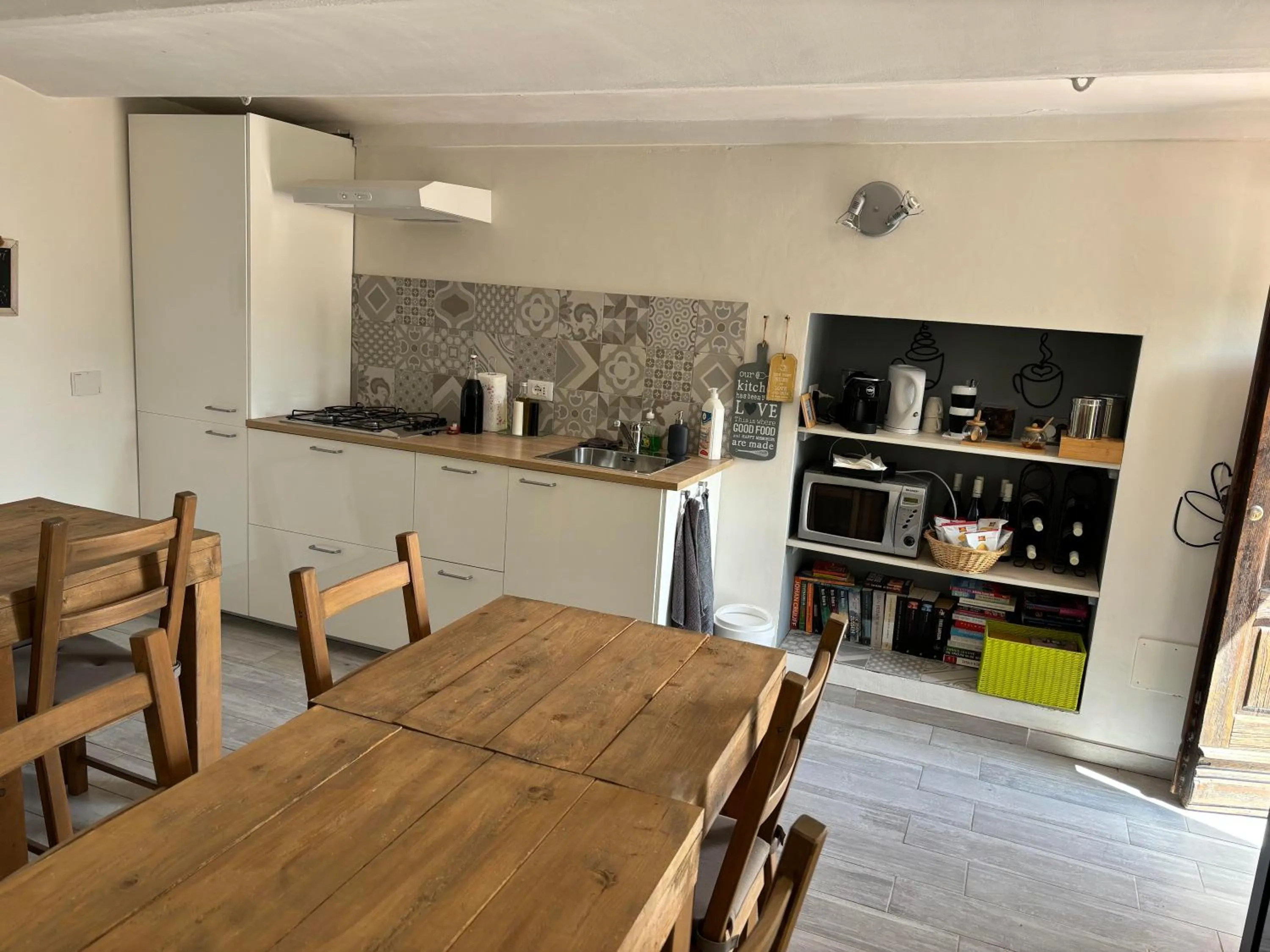 Boutique B&B Dolce Far Niente