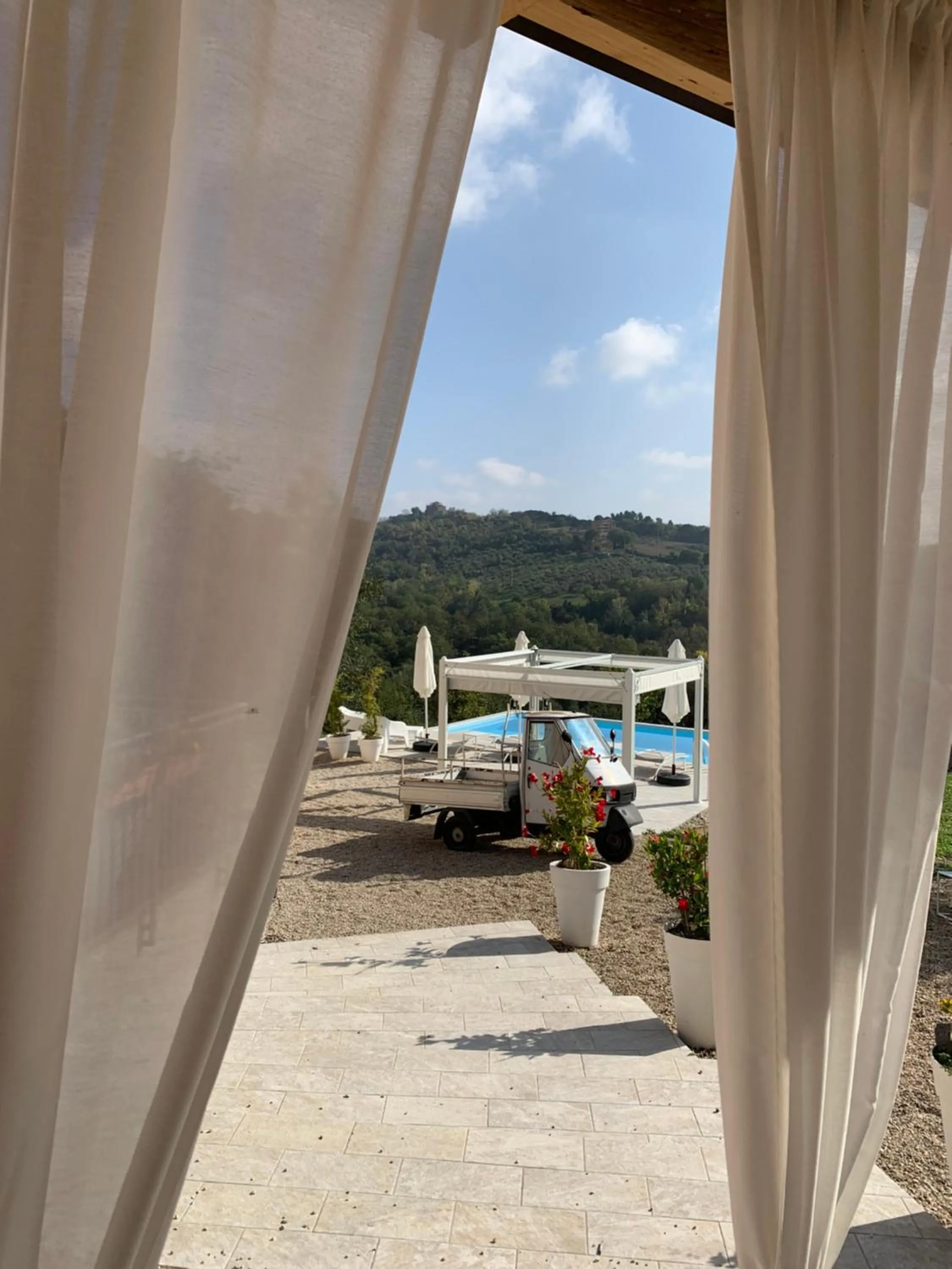 Boutique B&B Dolce Far Niente