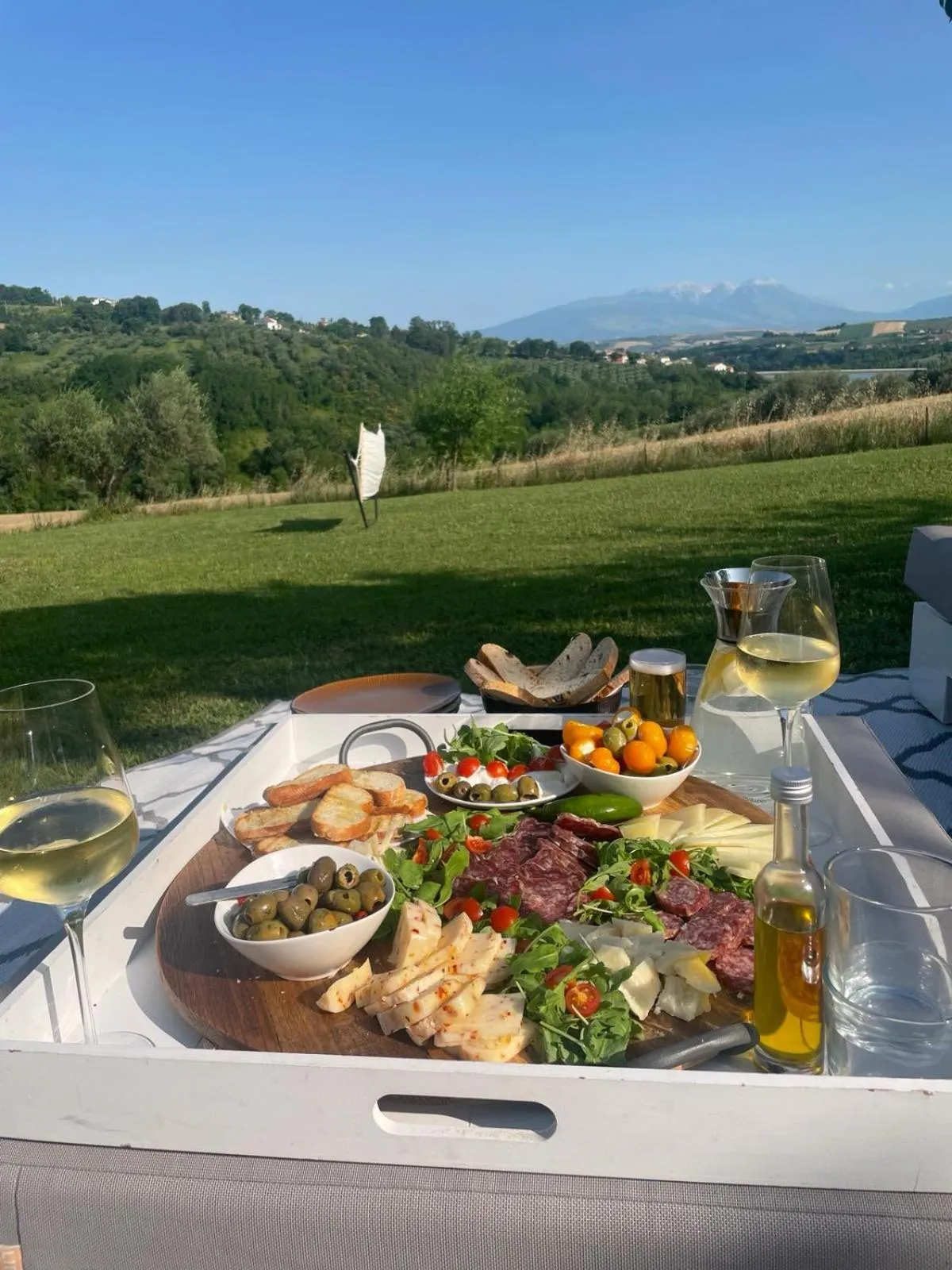 Boutique B&B Dolce Far Niente