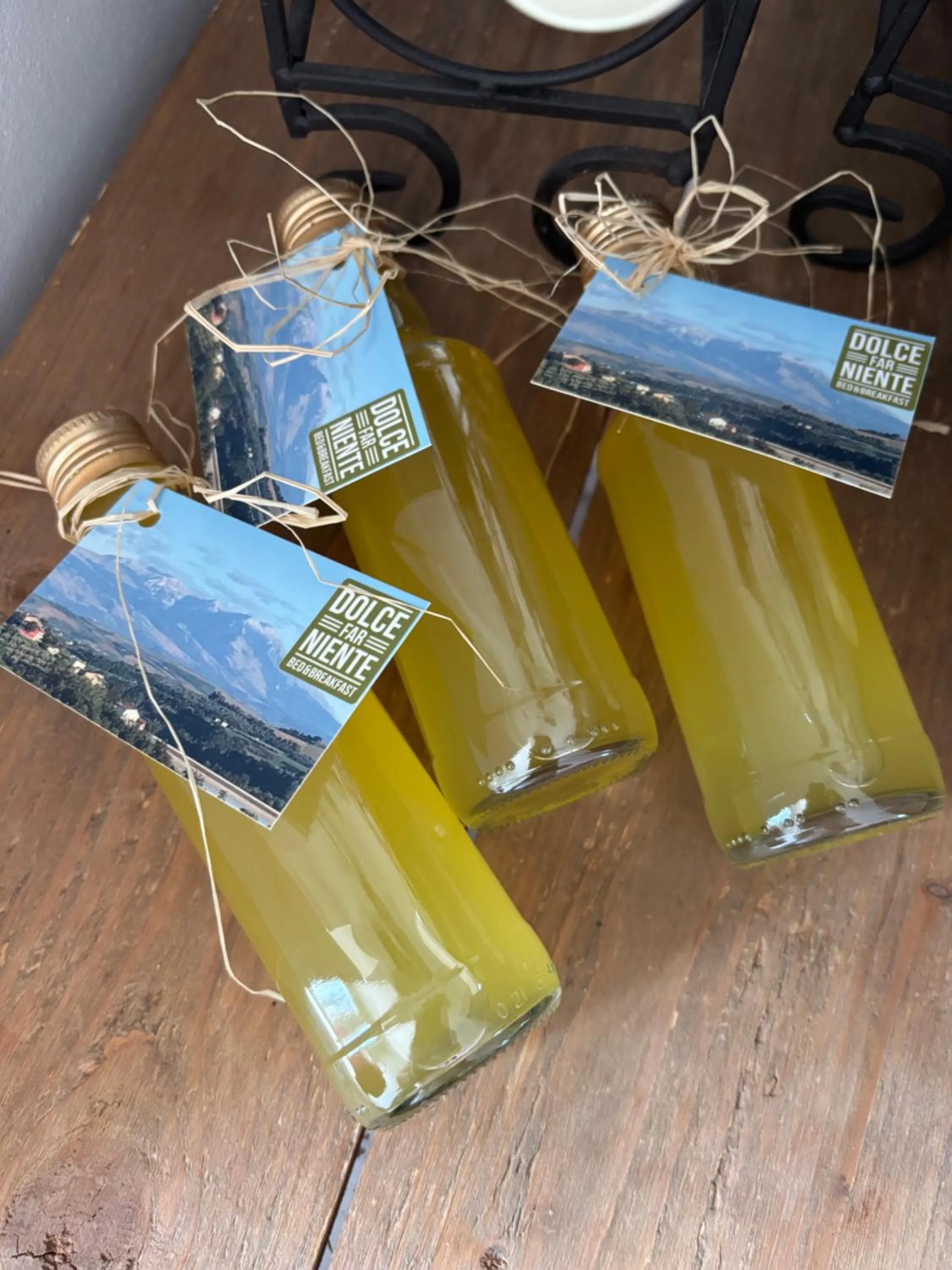 Boutique B&B Dolce Far Niente