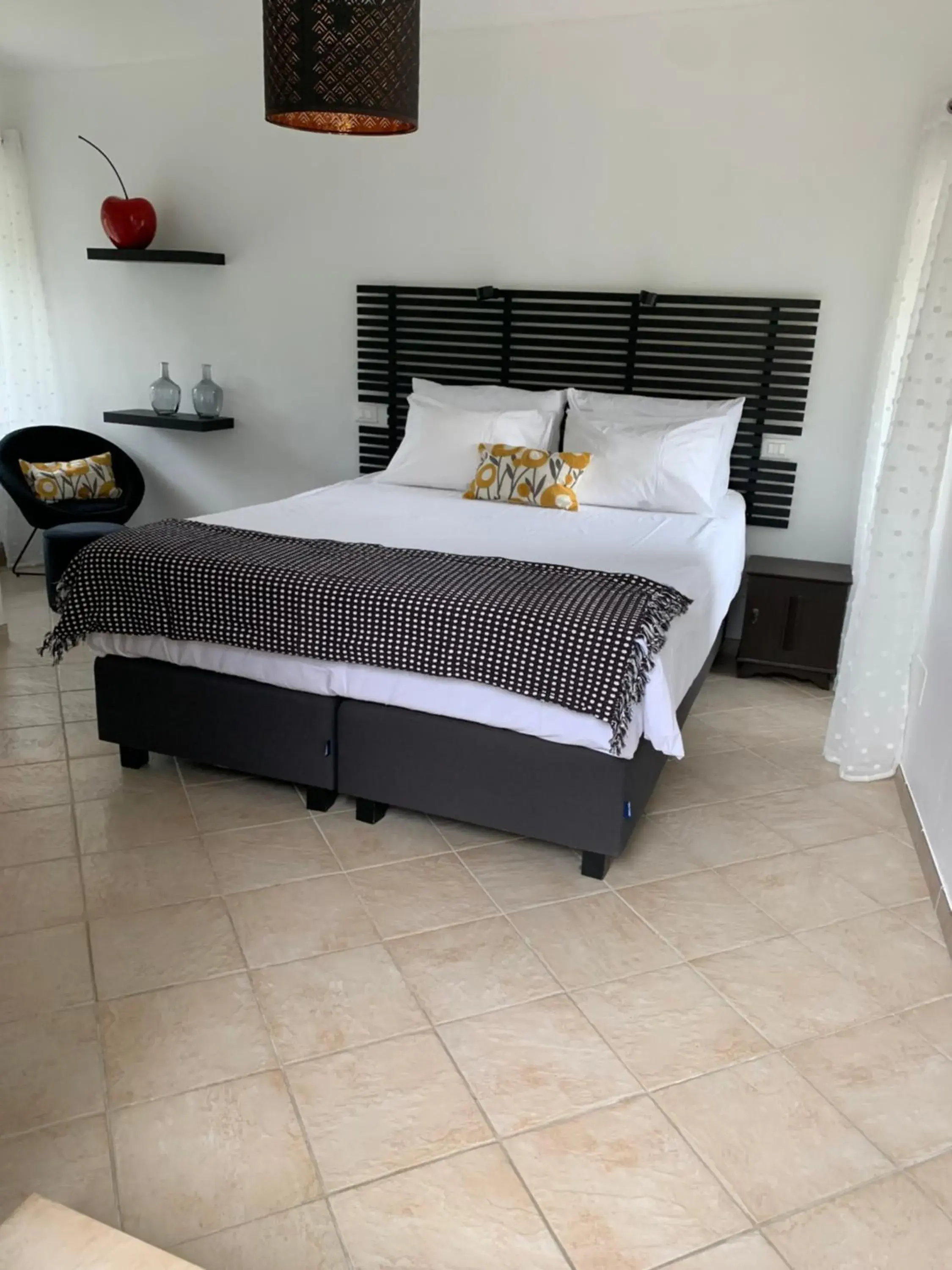 Double Room with Terrace in Boutique B&B Dolce Far Niente Double Room with Terrace in Boutique B&B Dolce Far Niente