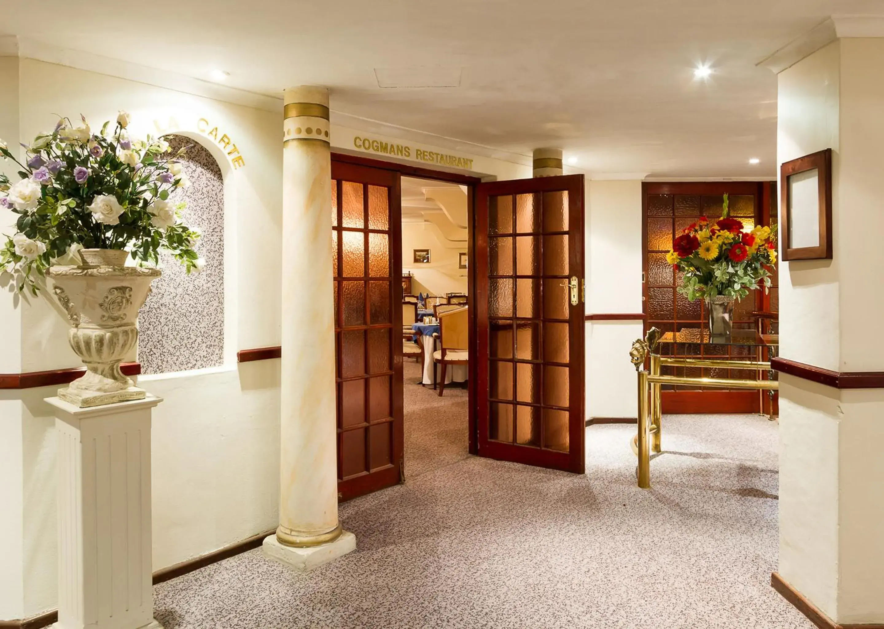 Avalon Springs by Dream Resorts Avalon Springs by Dream Resorts