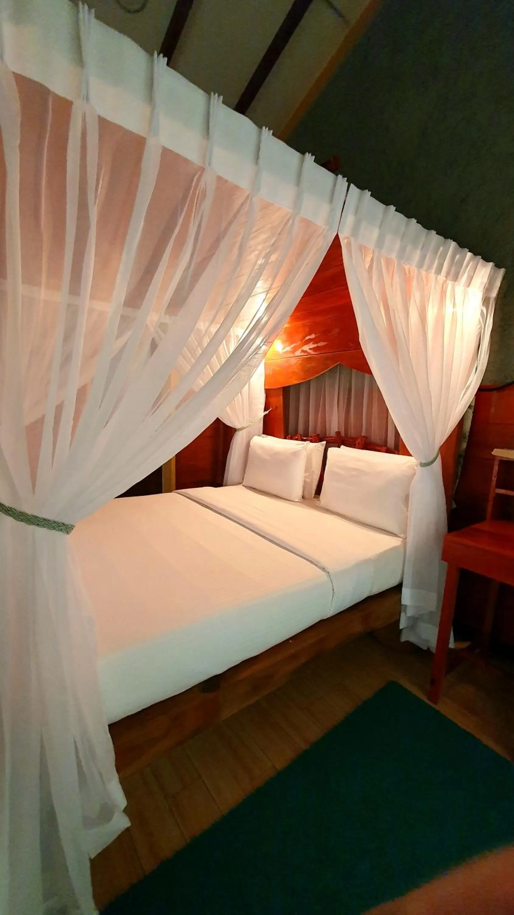 Bed in Guest Inn Avendra