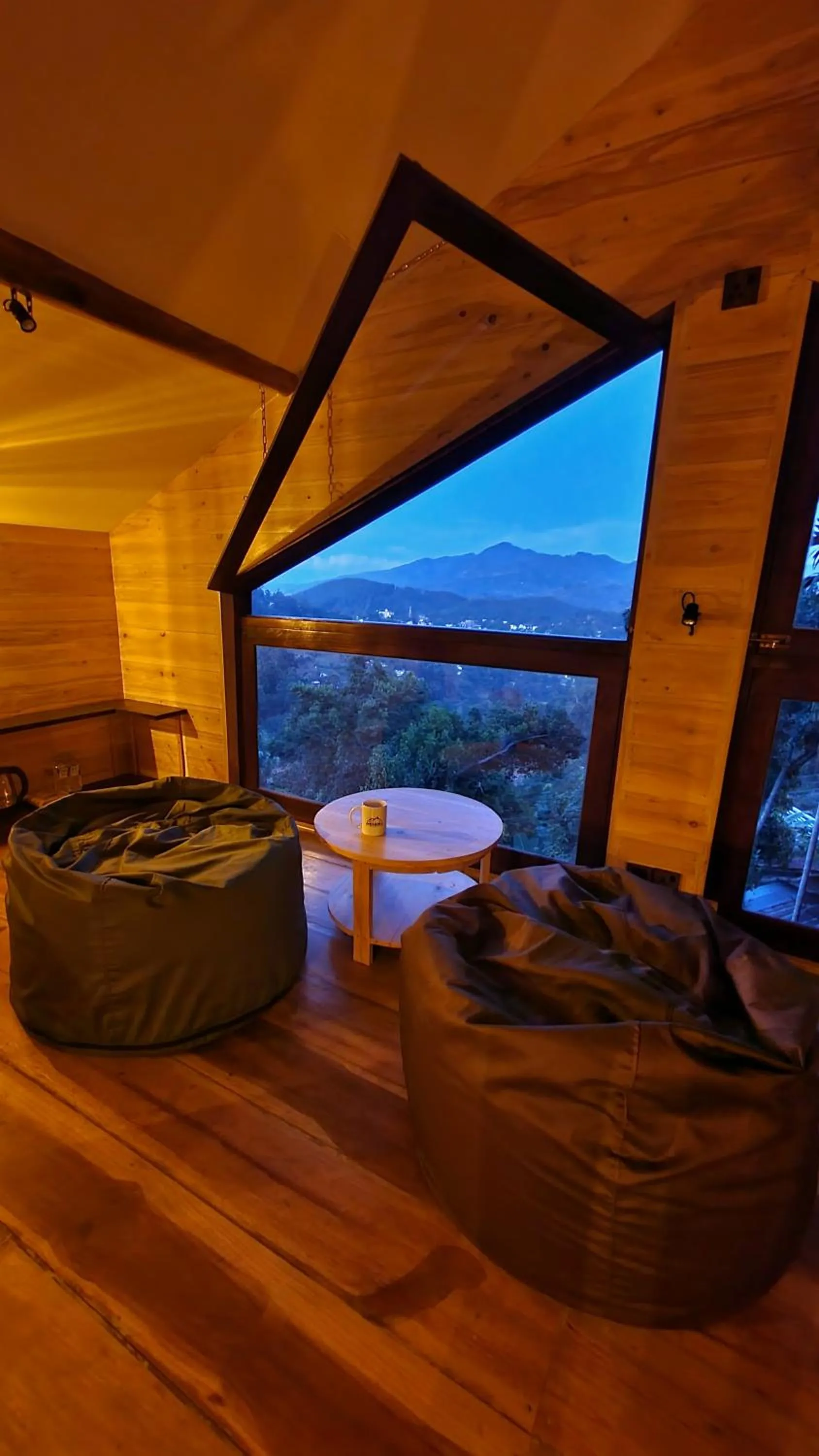 View (from property/room) in Guest Inn Avendra