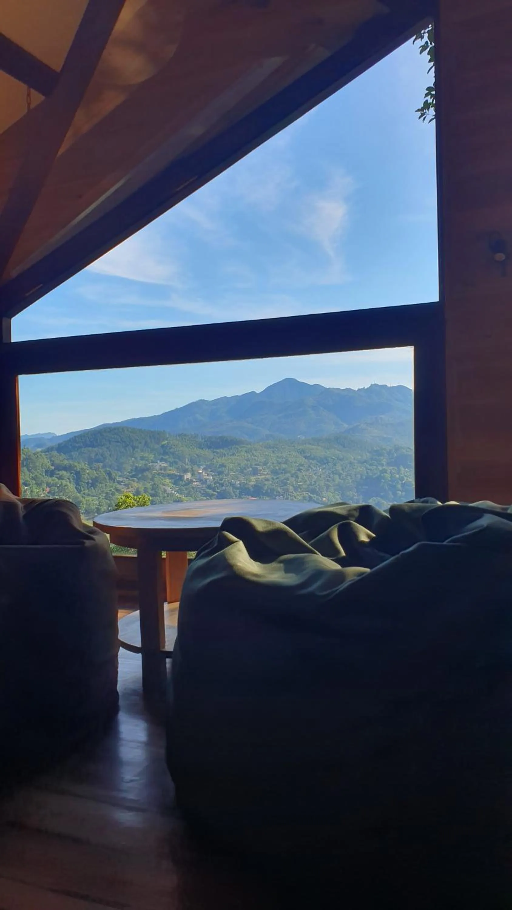 View (from property/room) in Guest Inn Avendra