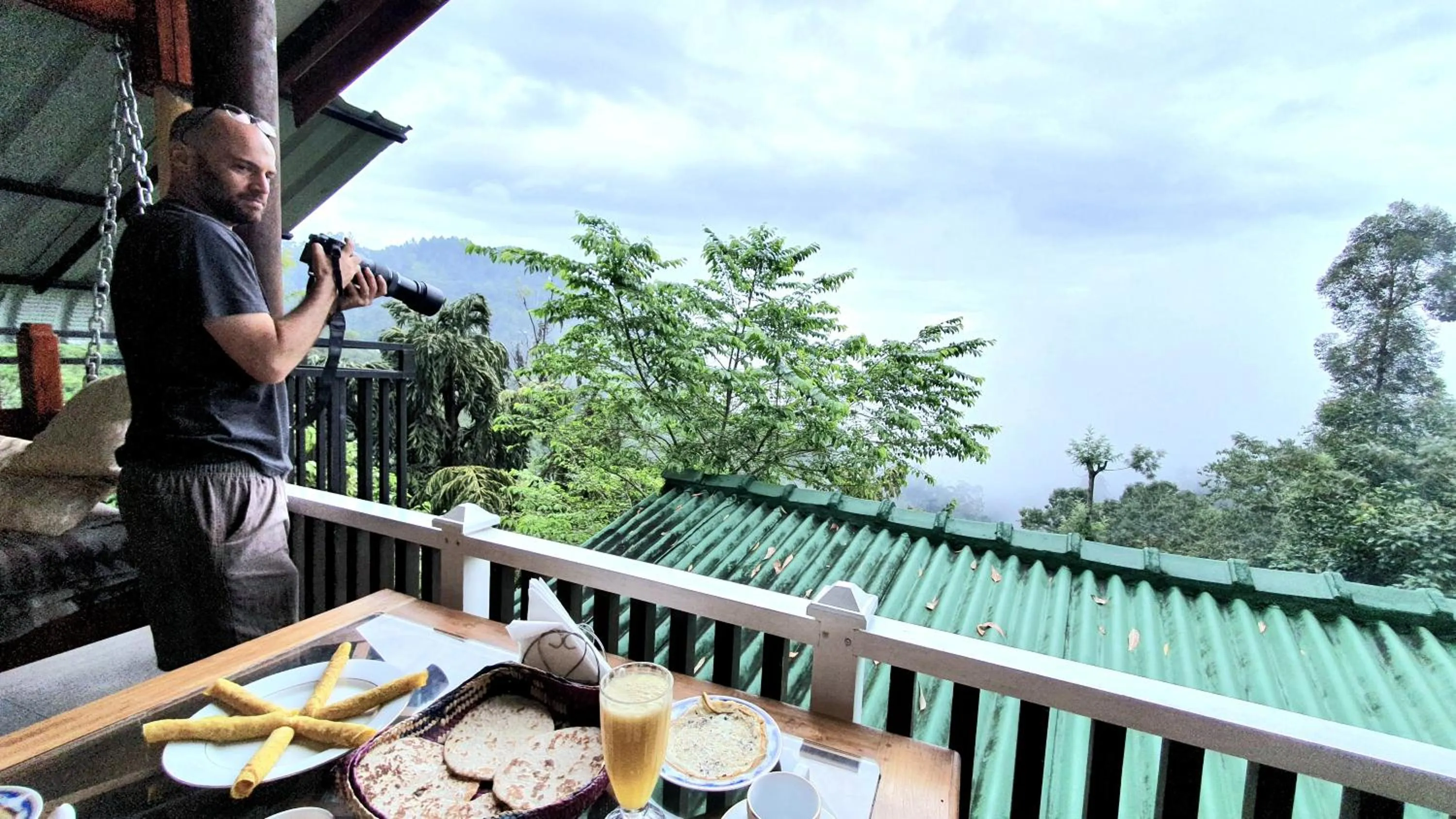 People in Guest Inn Avendra