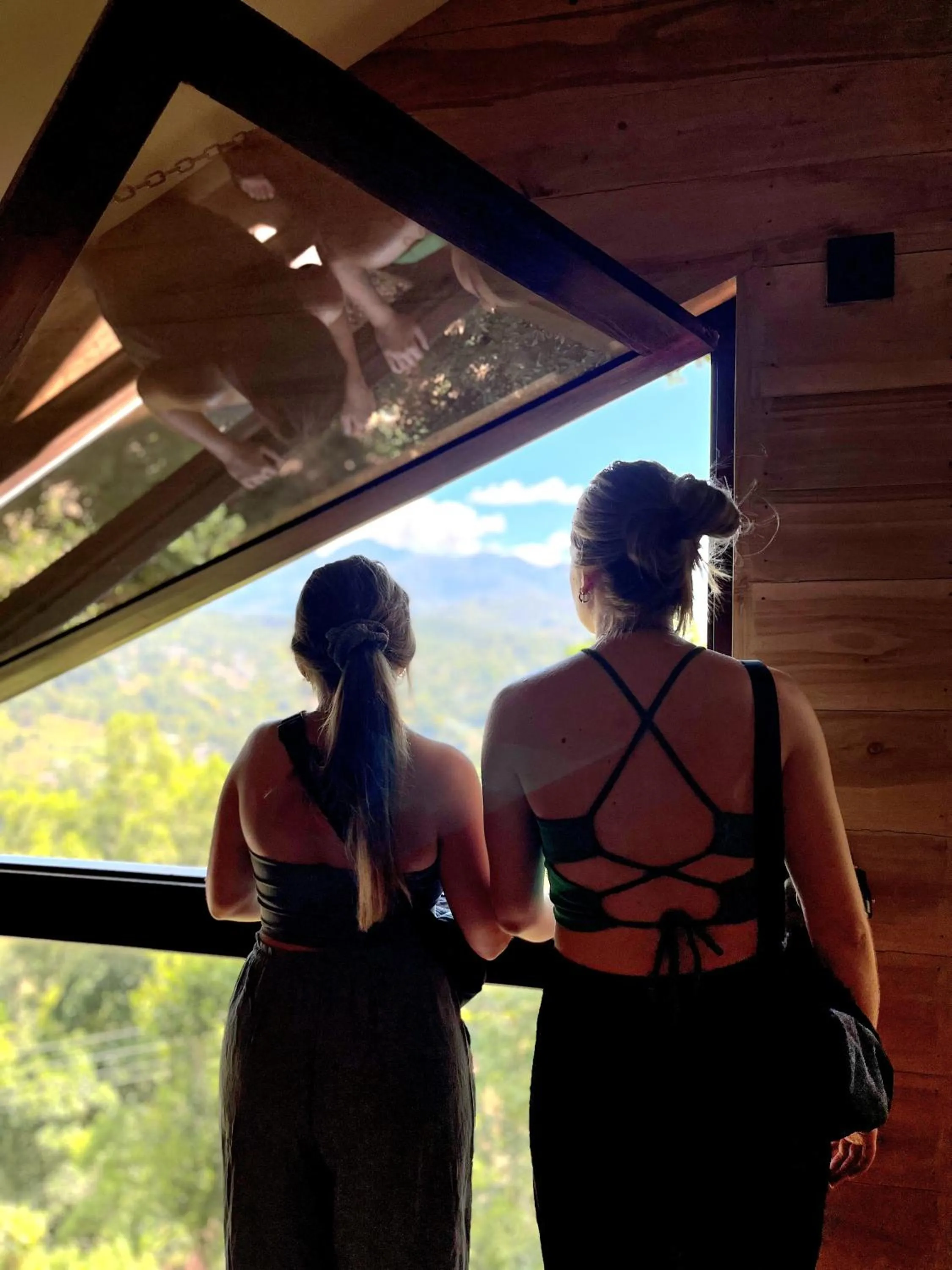 People in Guest Inn Avendra