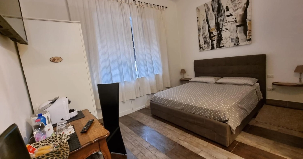 B B Sansiromilano Milan Italy From Travelated b-b-sansiromilano-milan-italy-from-travelated