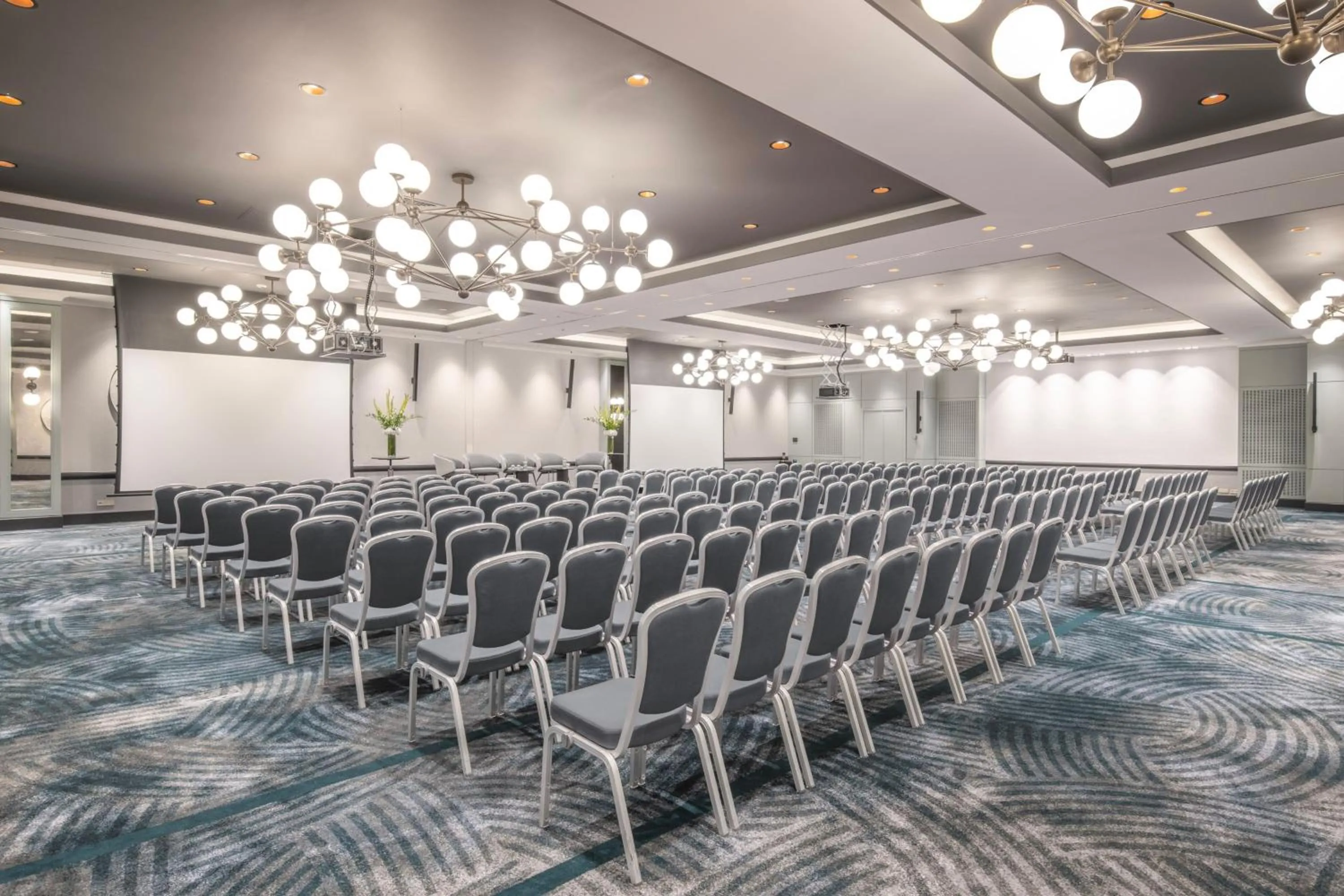 Banquet/Function facilities in Brussels Marriott Hotel Grand Place