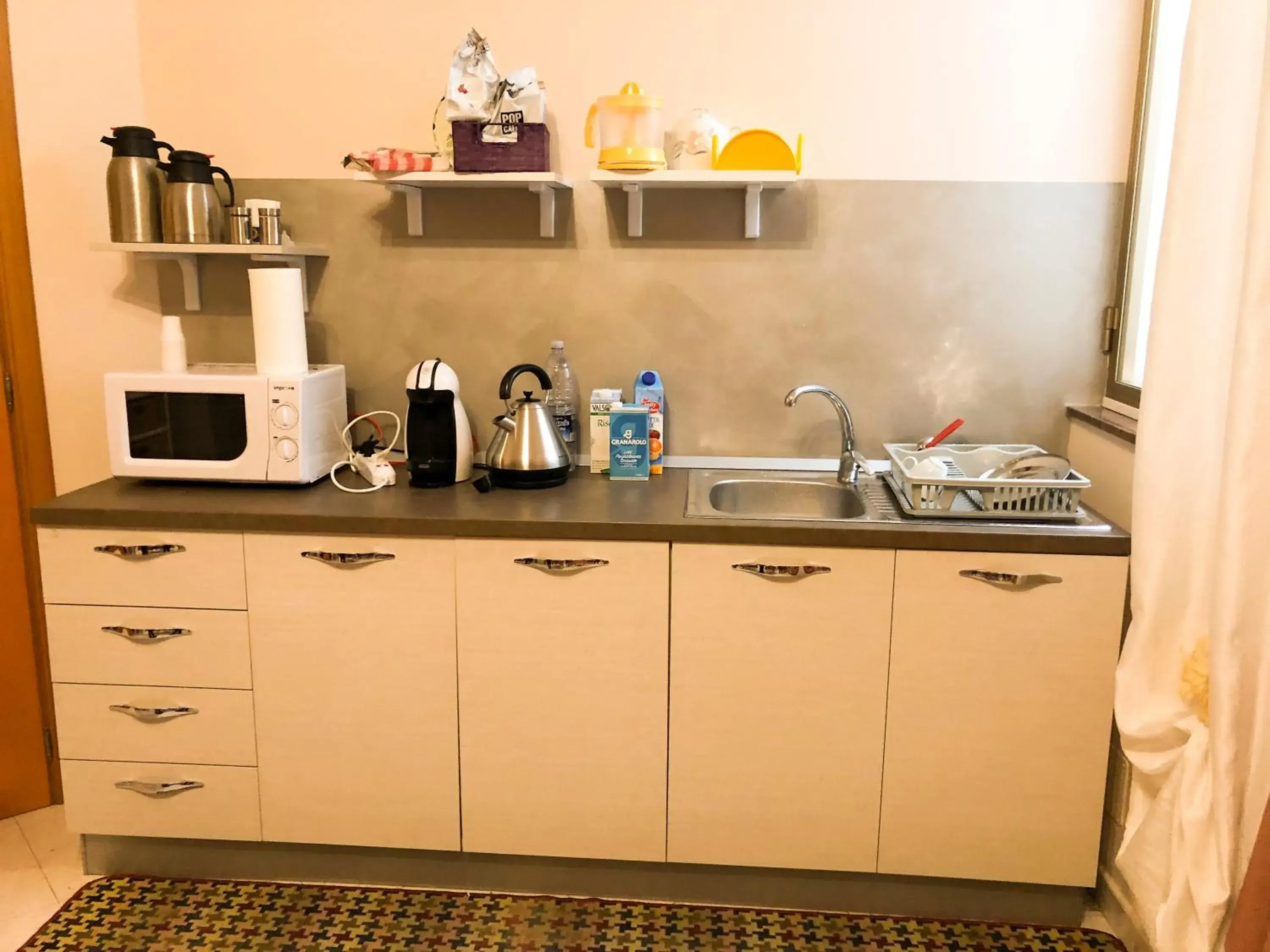 B&B Sikelia Mare B&B Sikelia Mare