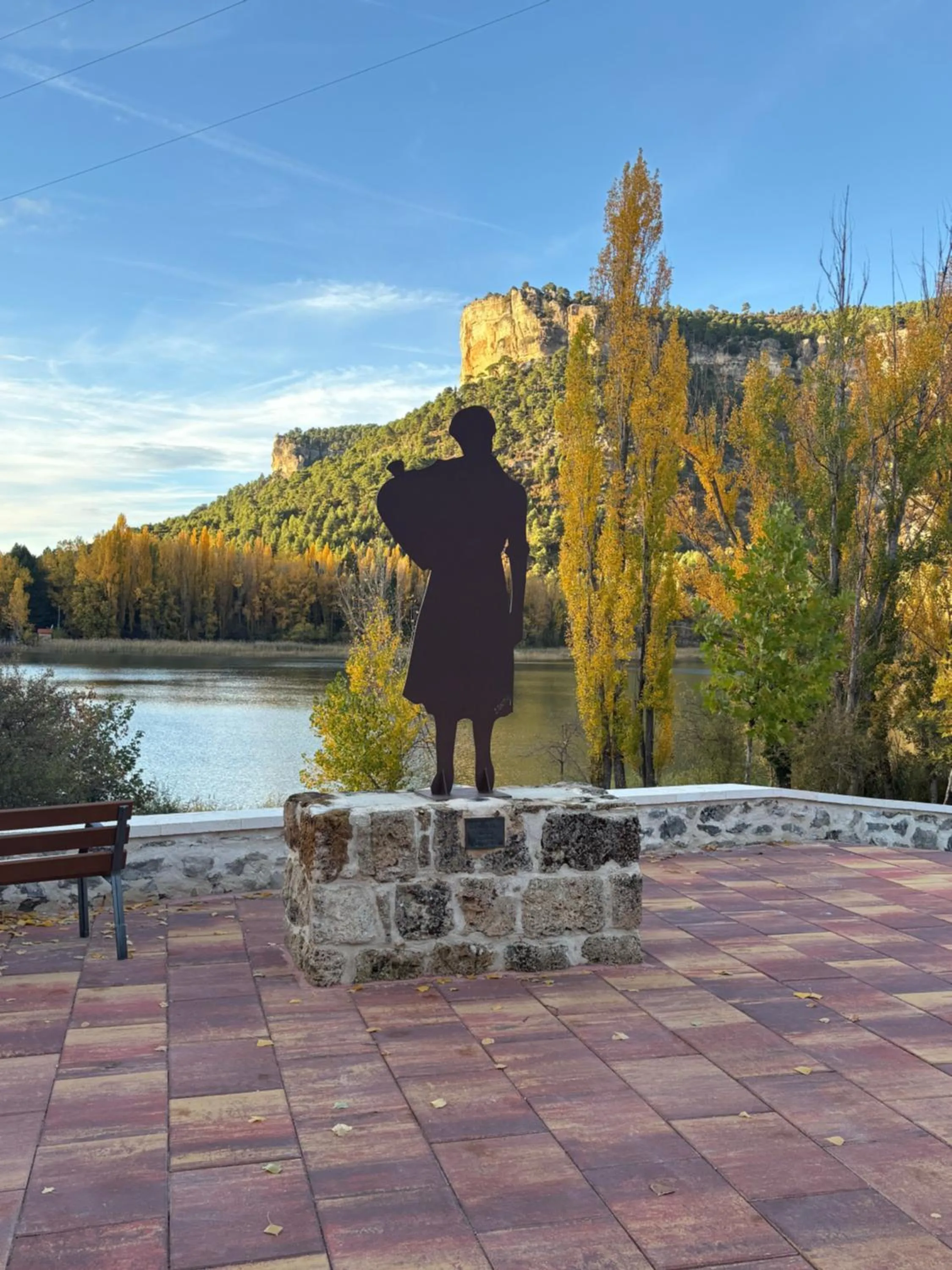 La Laguna