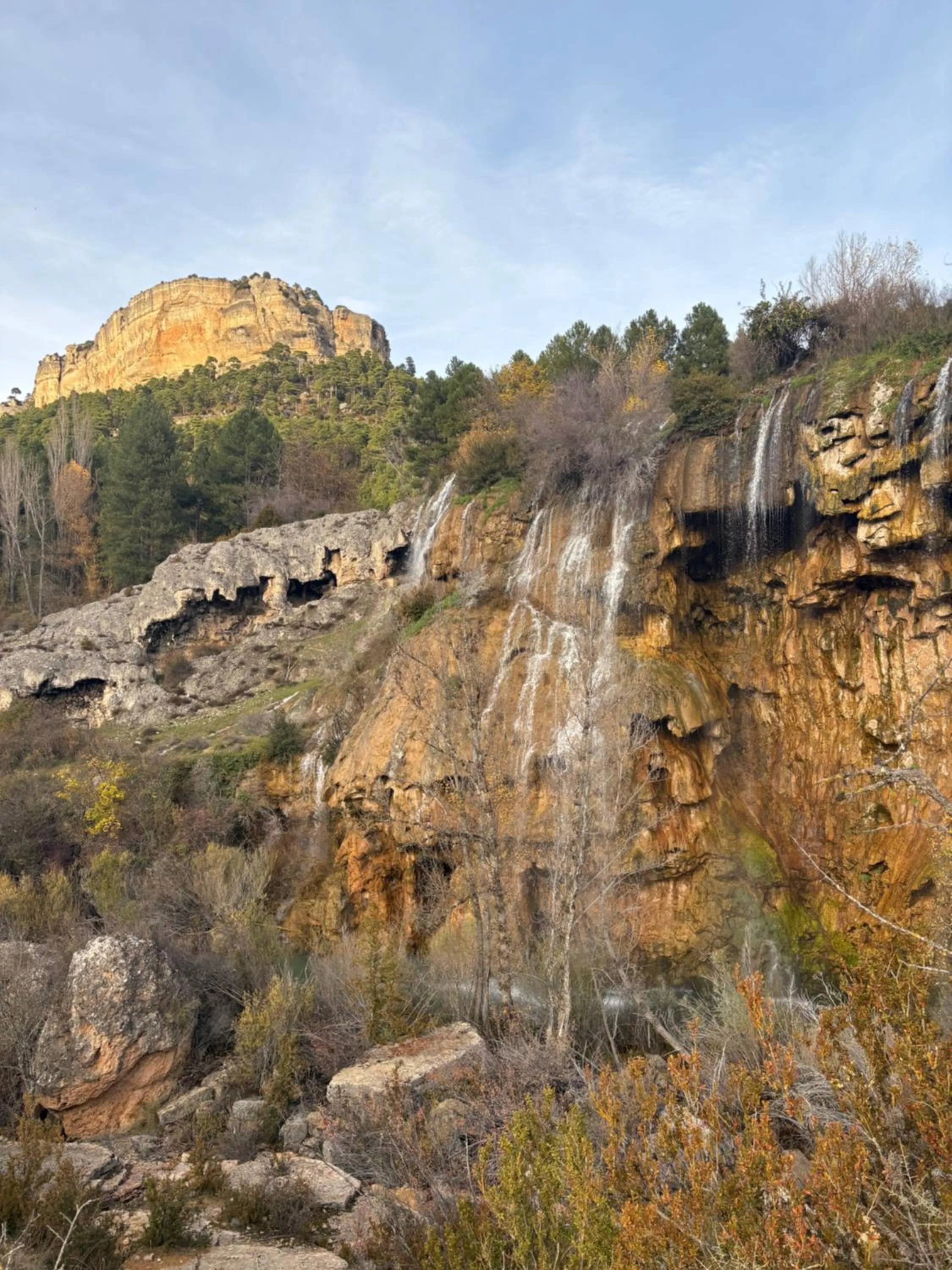 La Laguna