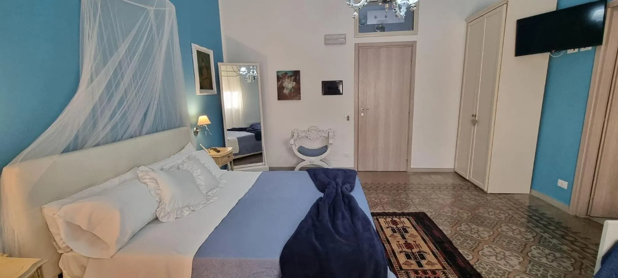 A Casa Di Lilly